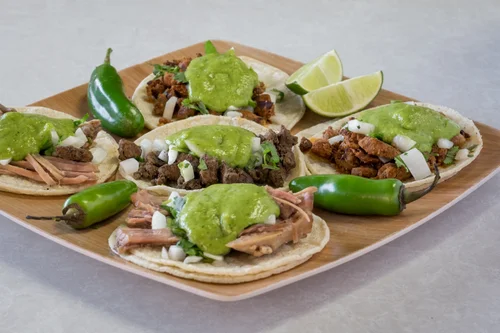 Esther's Taco House, business photo 6
