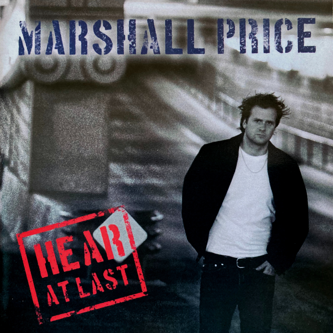 Marshall Price Hear At Last cover.png