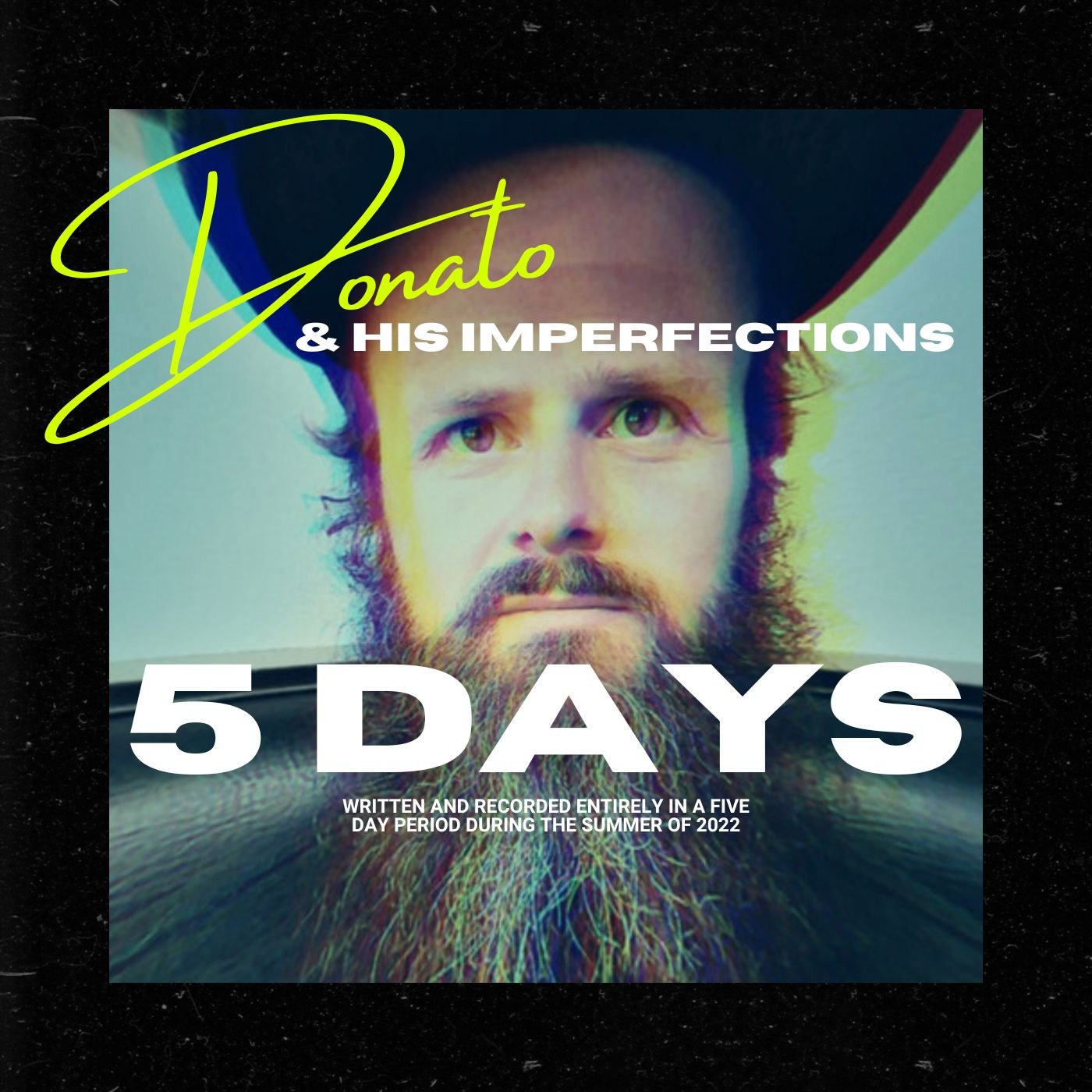 5 Days - Donato & Imps.jpg