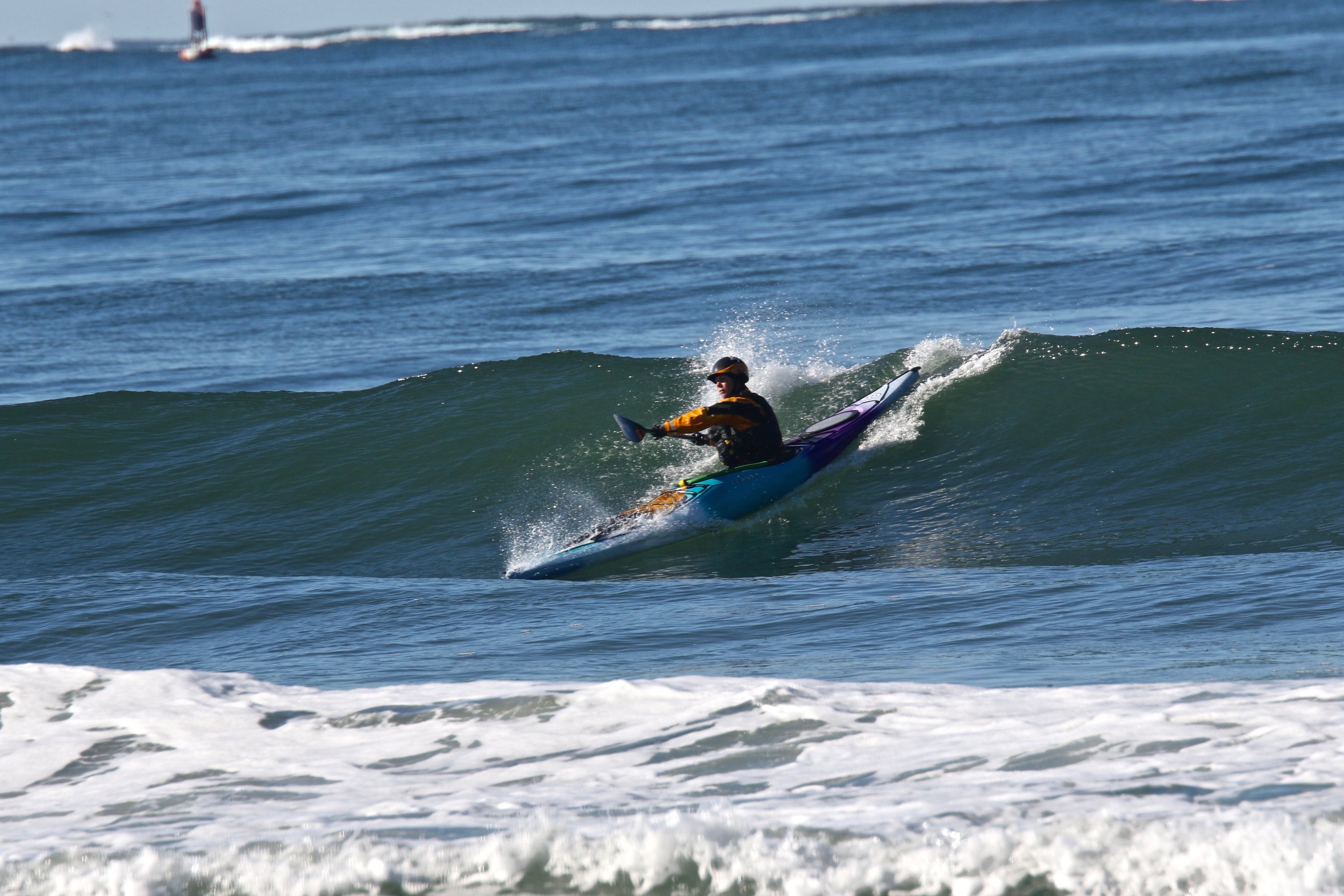 L4: Surf Zone Fundamentals