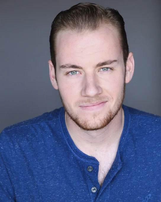Michael Thomas Visgar