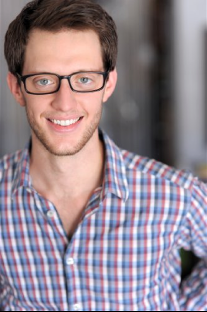 Kyle Helf