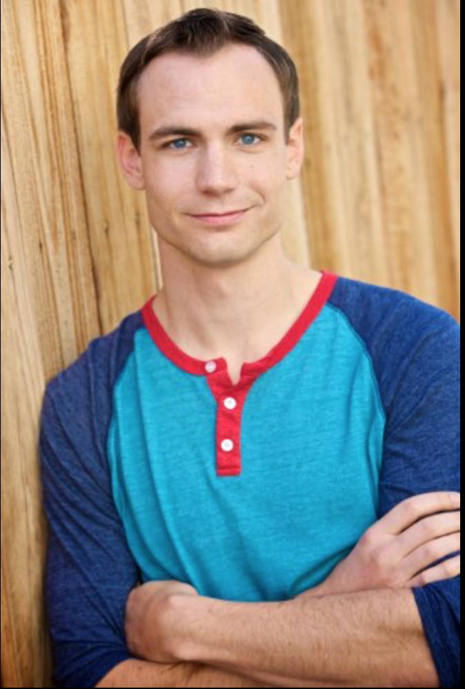 Seth Allison
