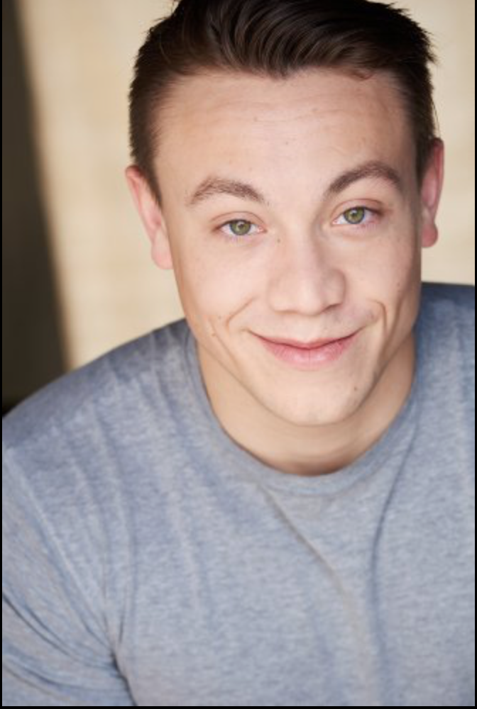 Zachary Garrett