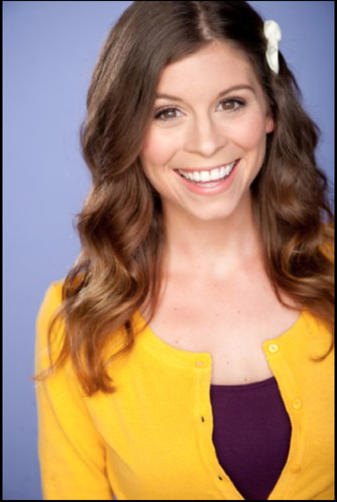 Callie Ott