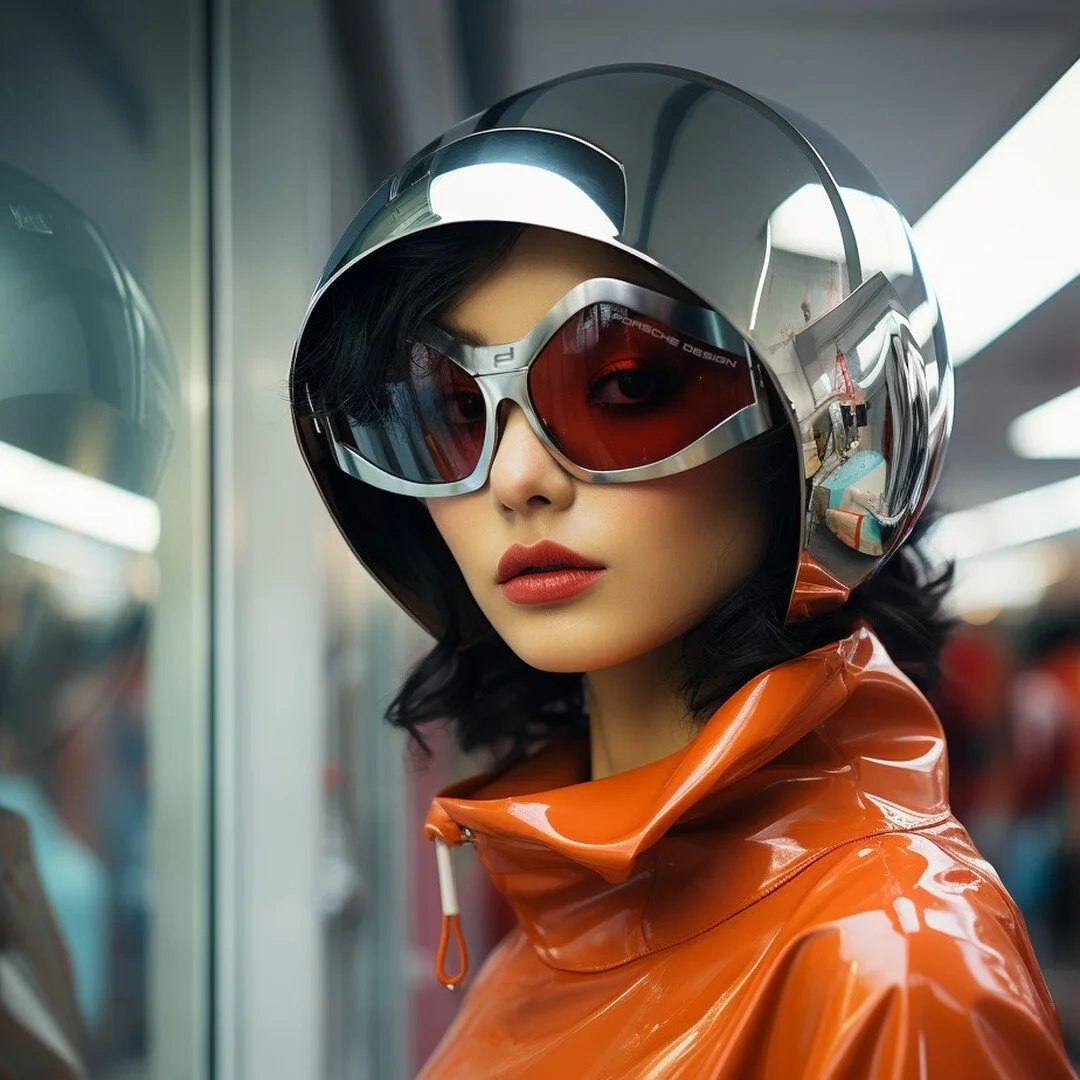 There Is No Substitute.
.
.
.
.
.
.
#aifashion #aiportrait #midjourneyportraits #midjourneyfashion #aiartcommunity #aiartists #digitalartist #midjourney #midjourneyart
#aiartwork #midjourneyportrait #midjourneyfashiondesign #promptographer #ai_art_co