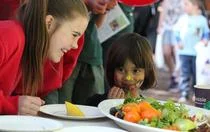 Healthy Harvest Festival