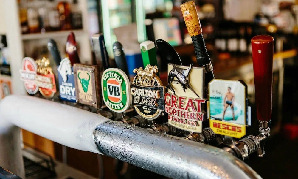 Imperial Hotel — Visit Cowra