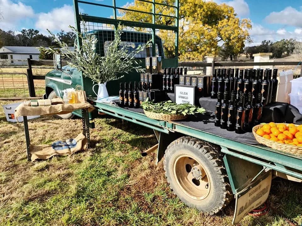 Glen Donald Estate — Visit Cowra