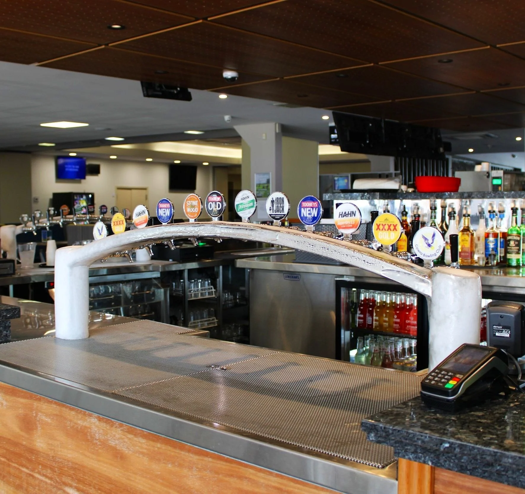 Cowra Bowling and Recreation Club — Visit Cowra