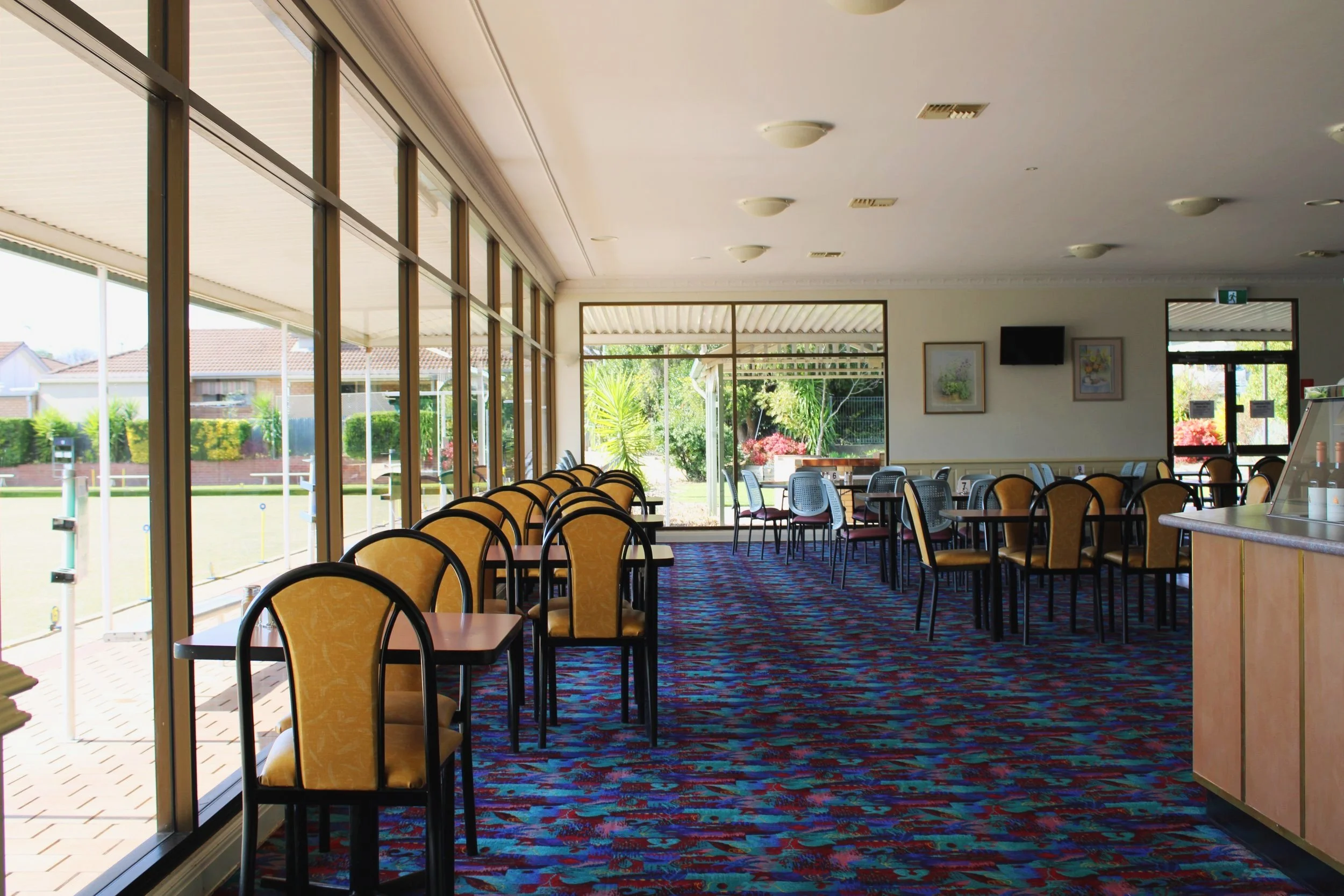 Cowra Bowling and Recreation Club — Visit Cowra