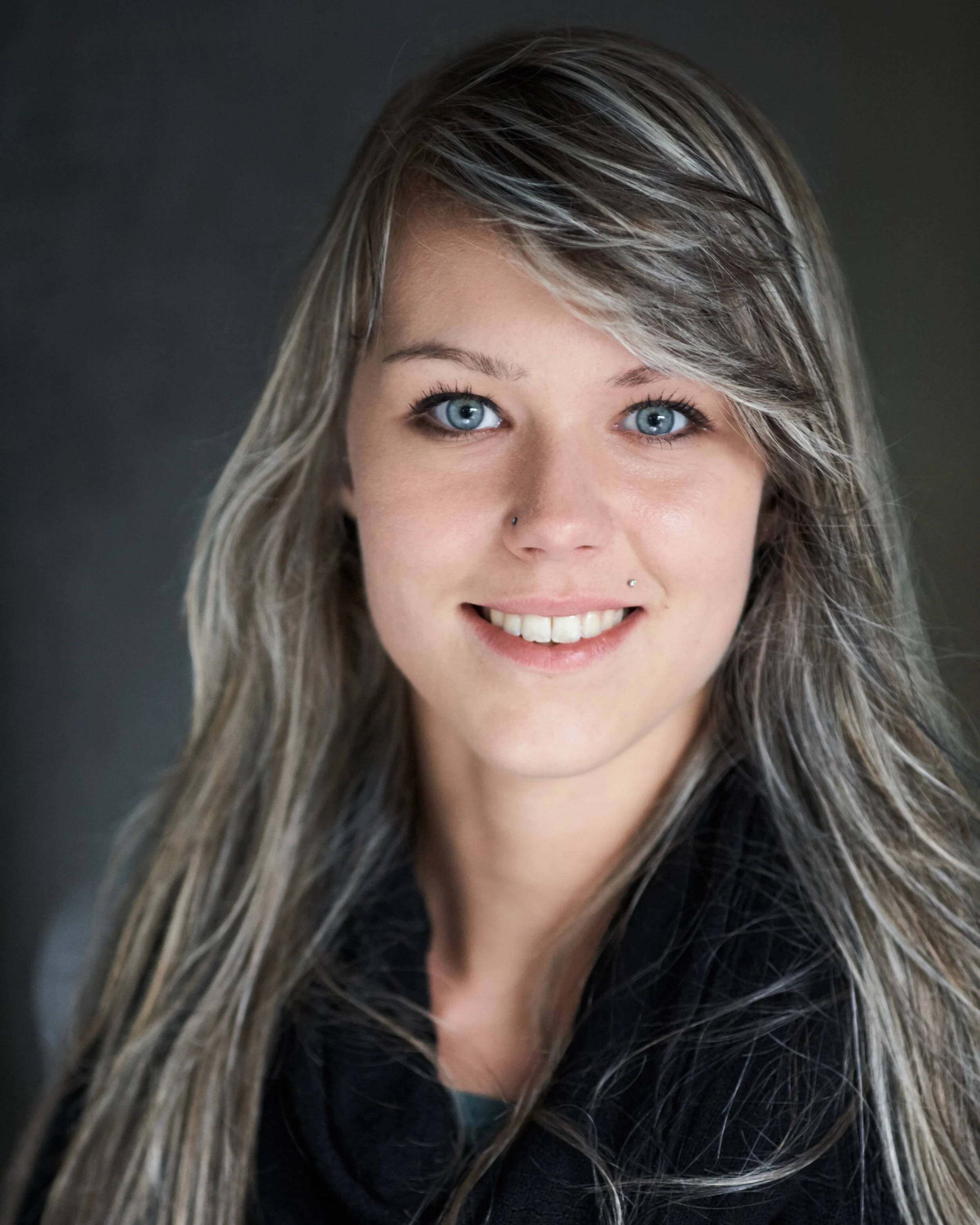 Bewerbungsfoto Marketing
