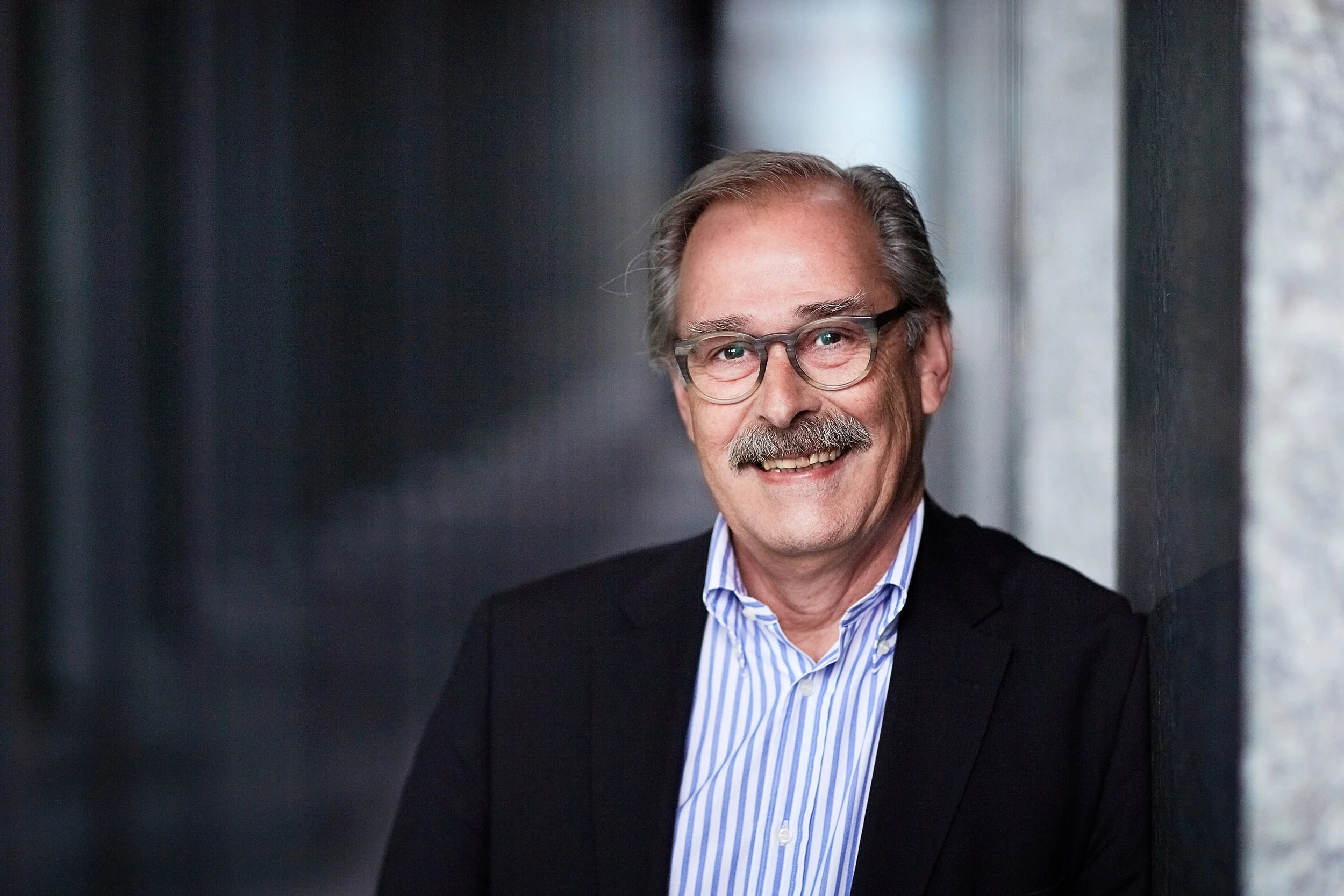 Business-Portrait