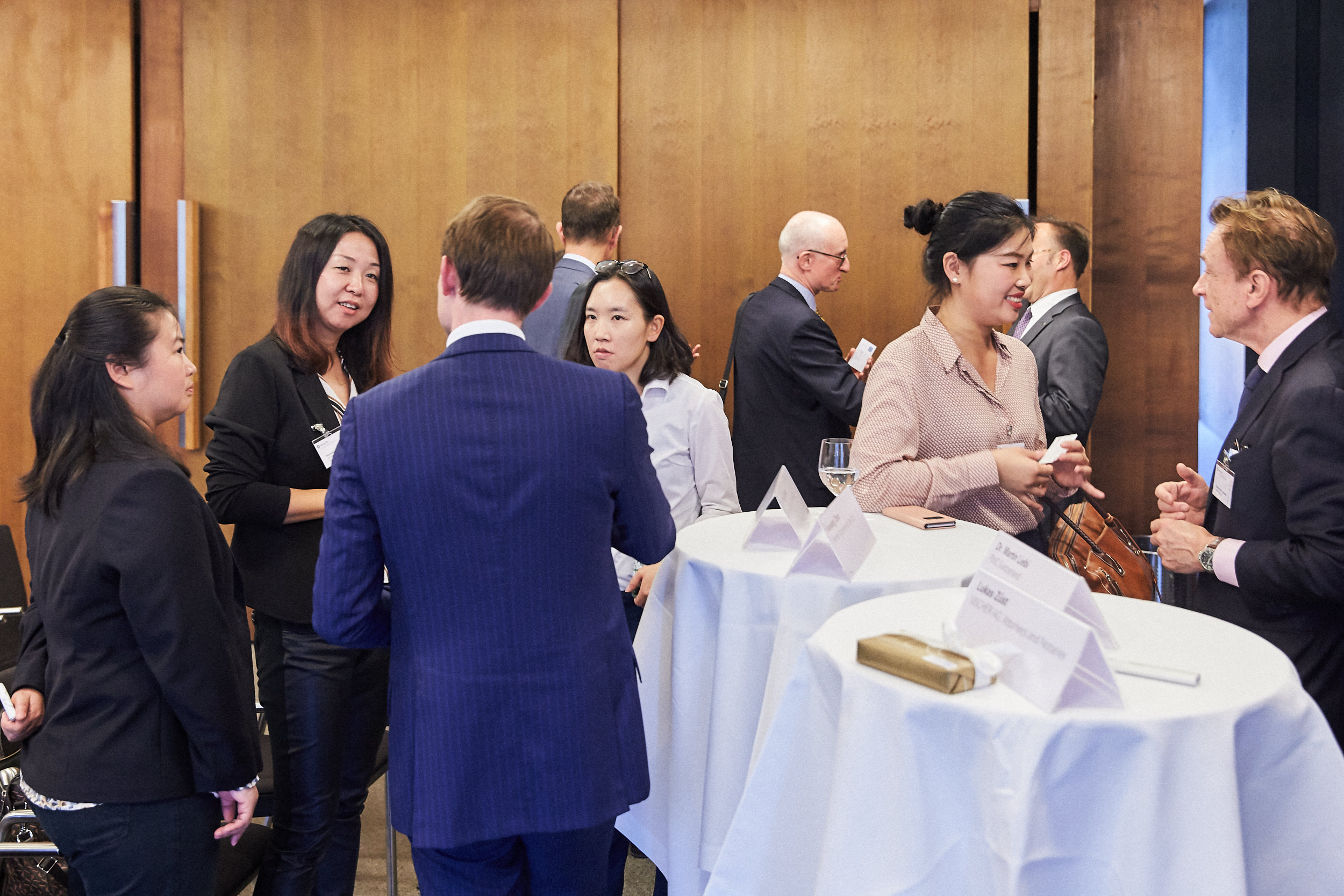 1st Chinese Market Fair