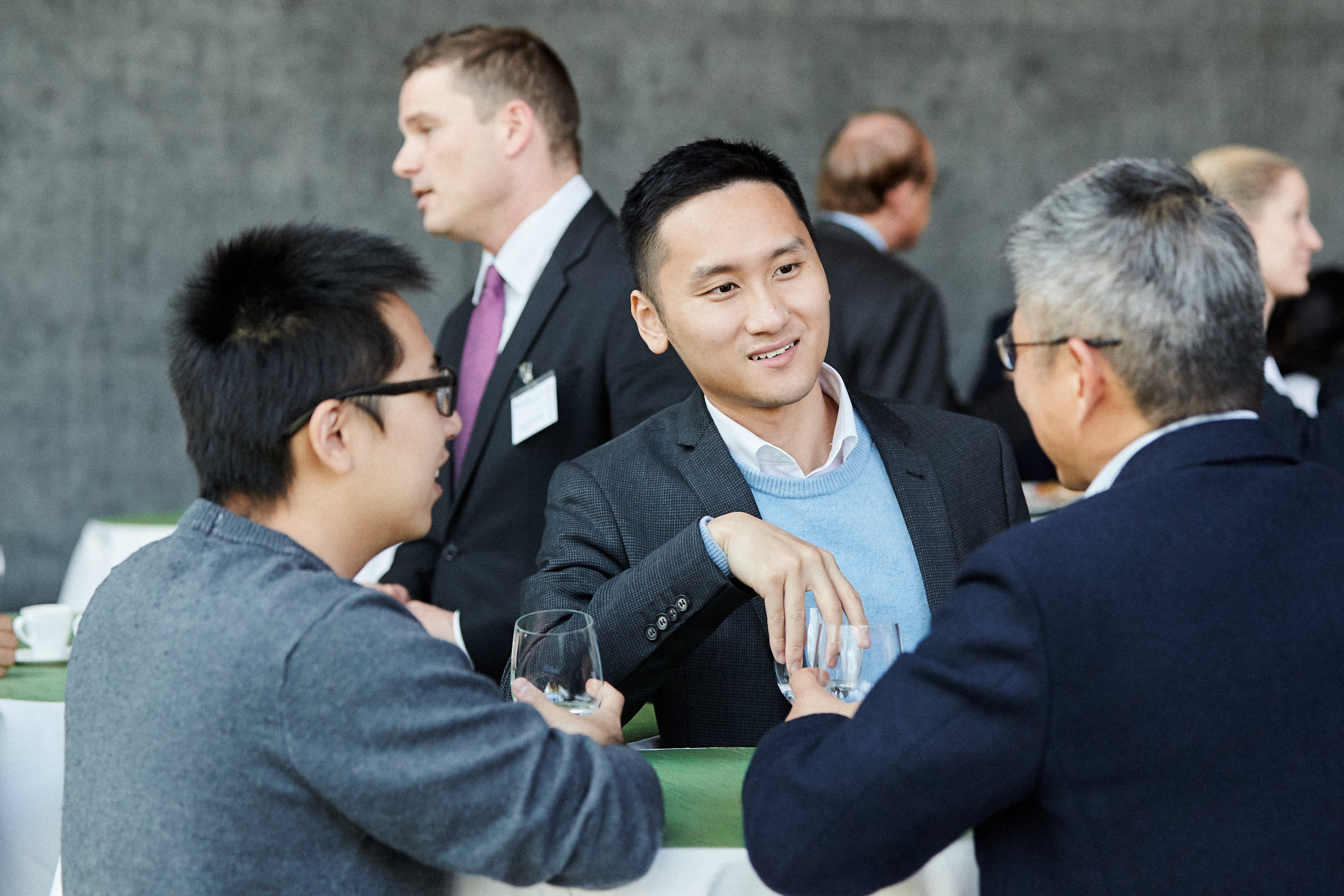 1st Chinese Market Fair