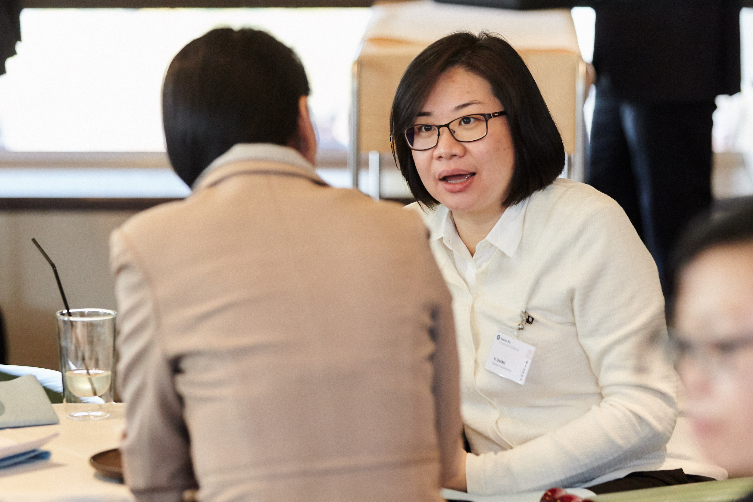1st Chinese Market Fair