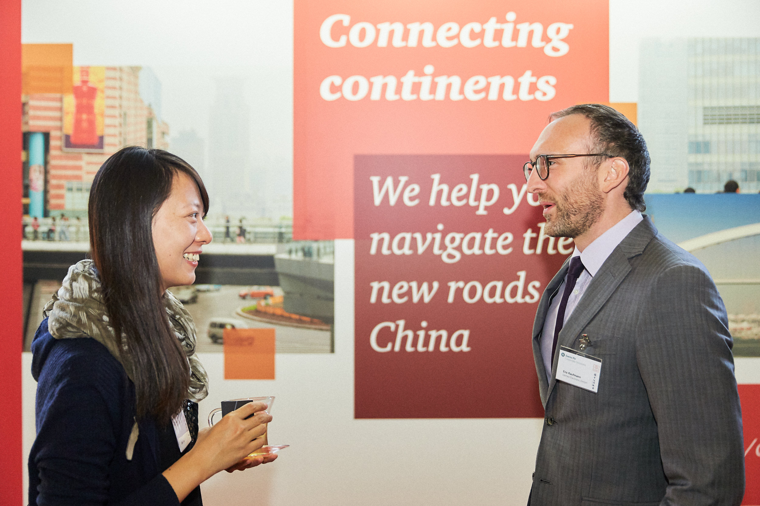 1st Chinese Market Fair