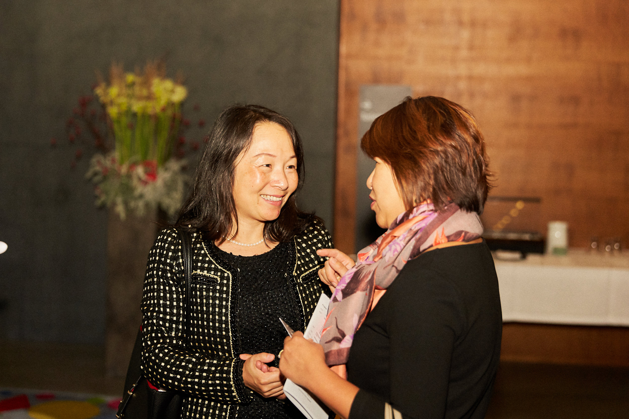 1st Chinese Market Fair