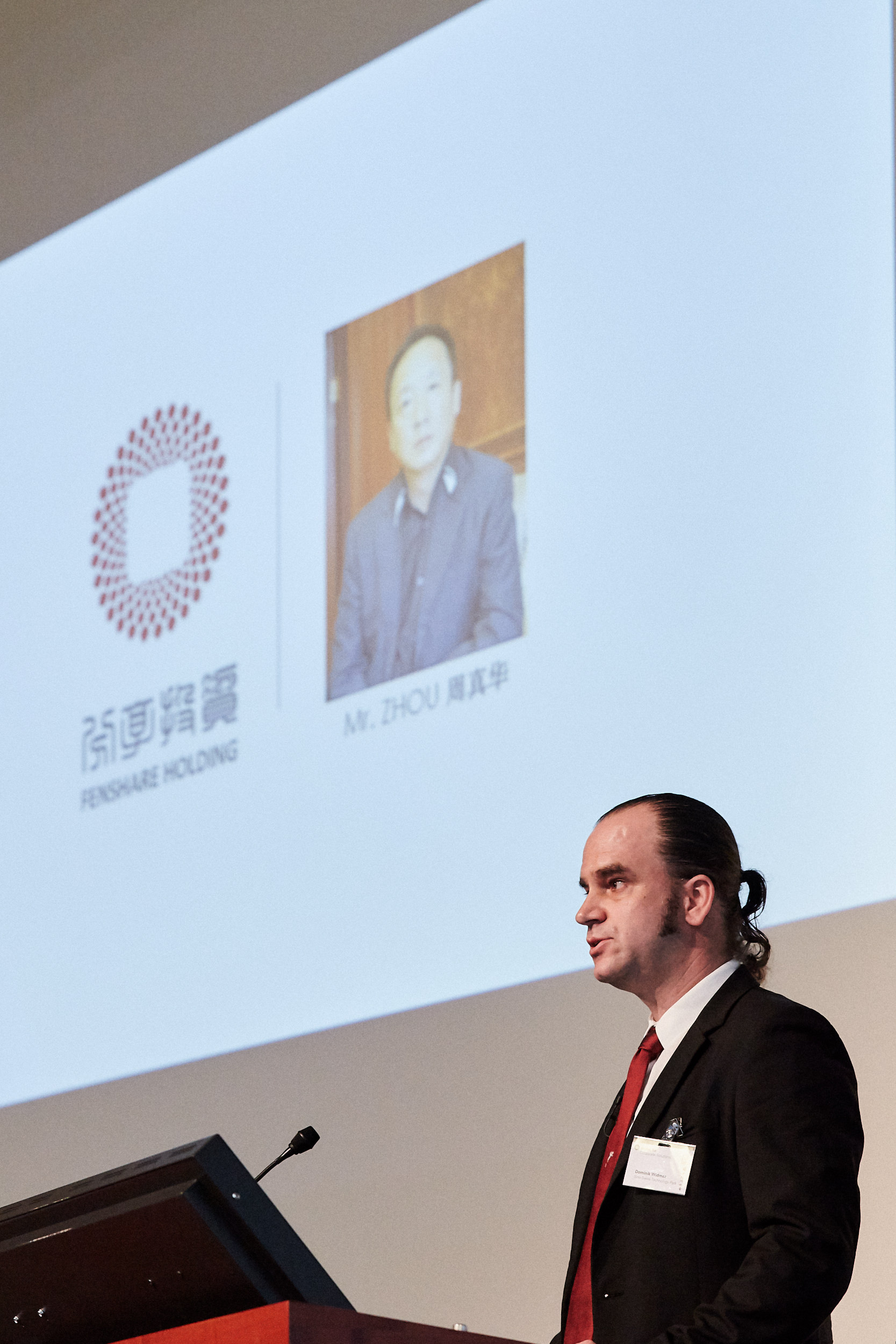1st Chinese Market Fair