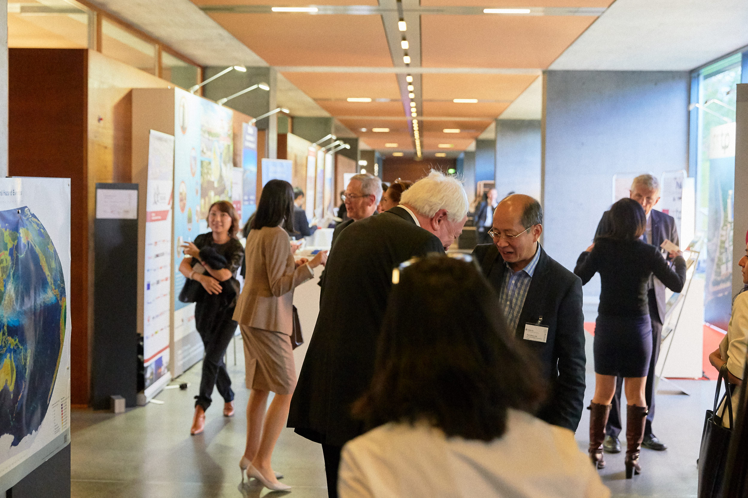1st Chinese Market Fair