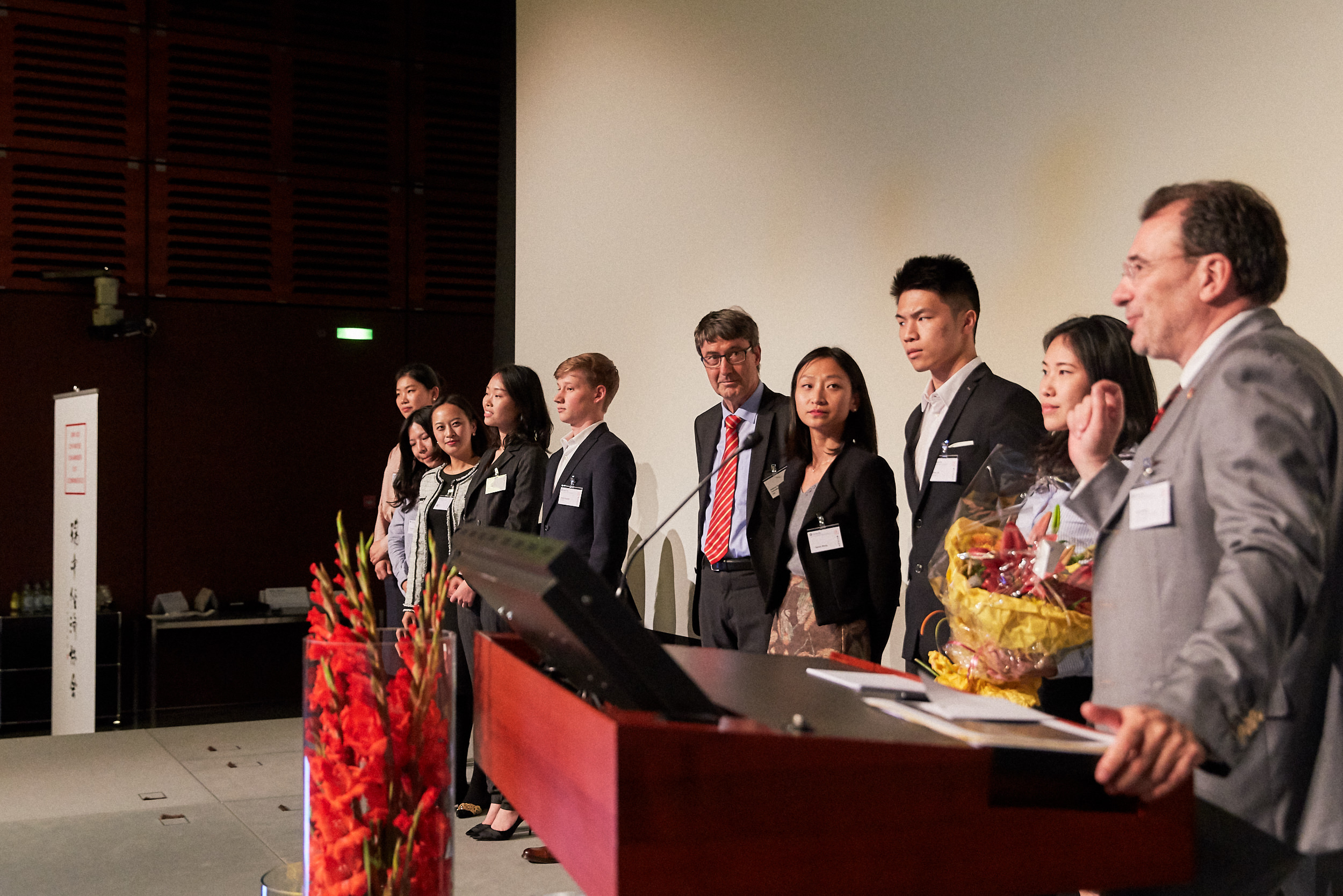 1st Chinese Market Fair