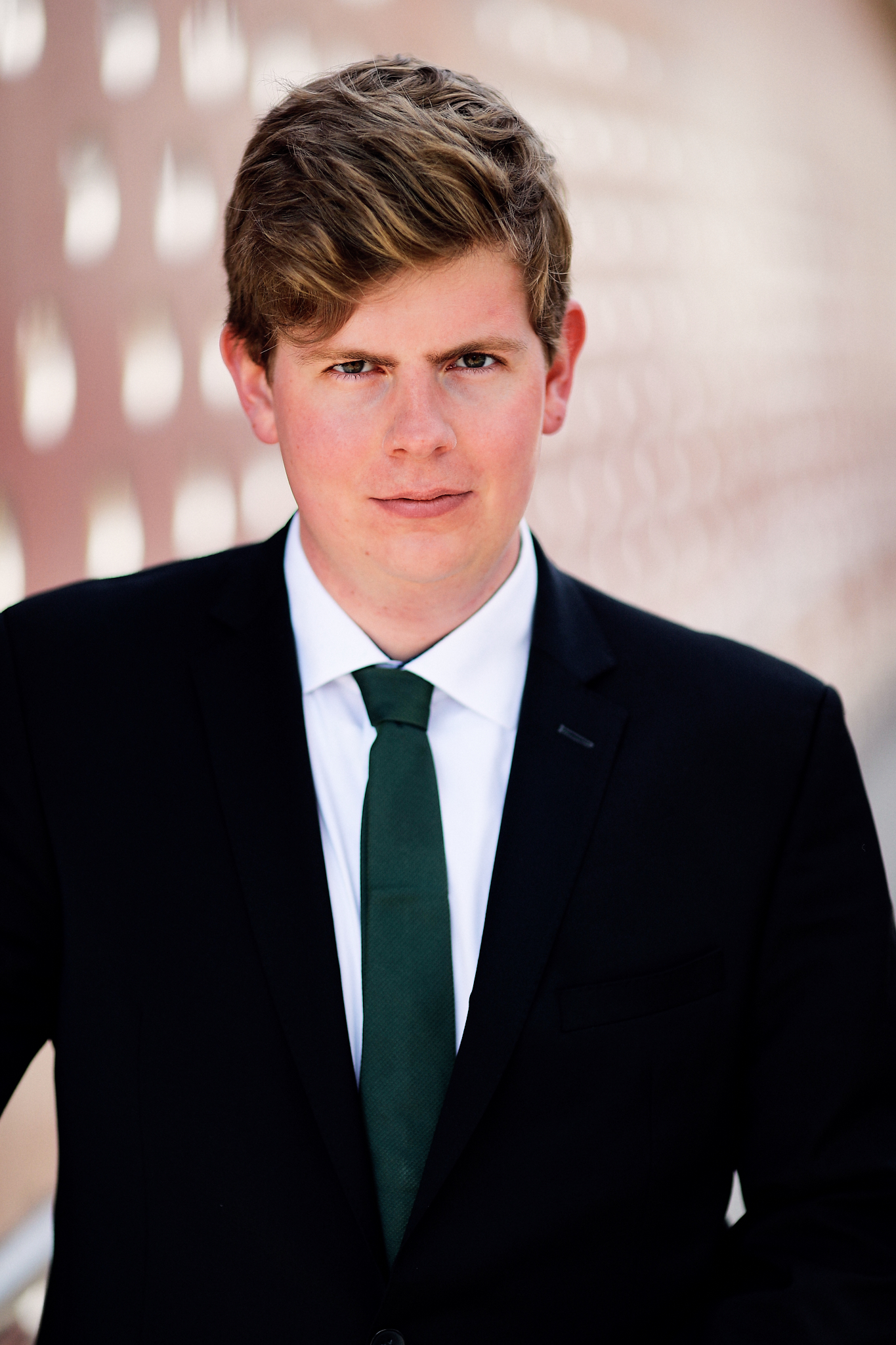 Martin Stocker by partners in GmbH · Stefan Weiss