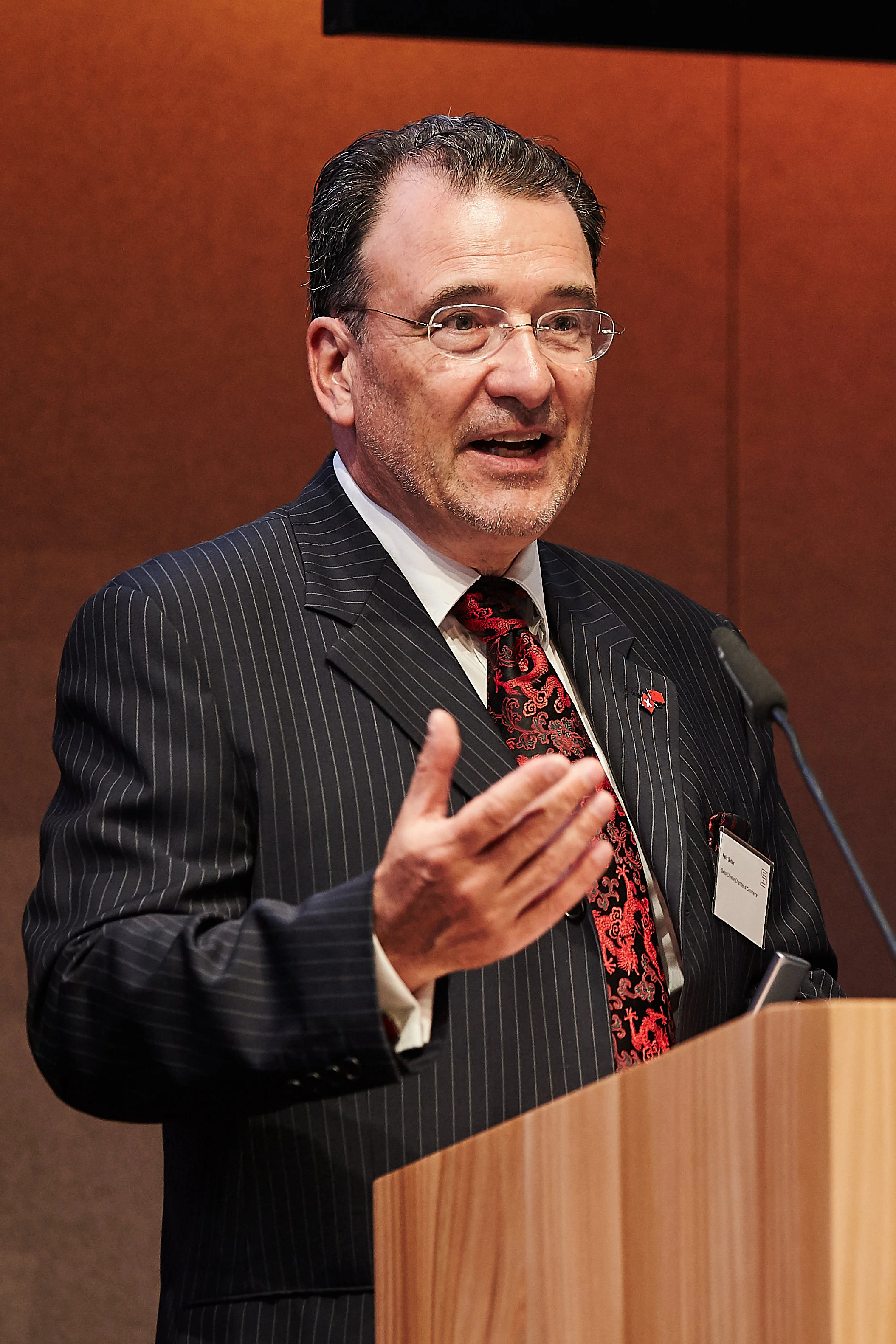RMB Internationalisation – Road to 2020
