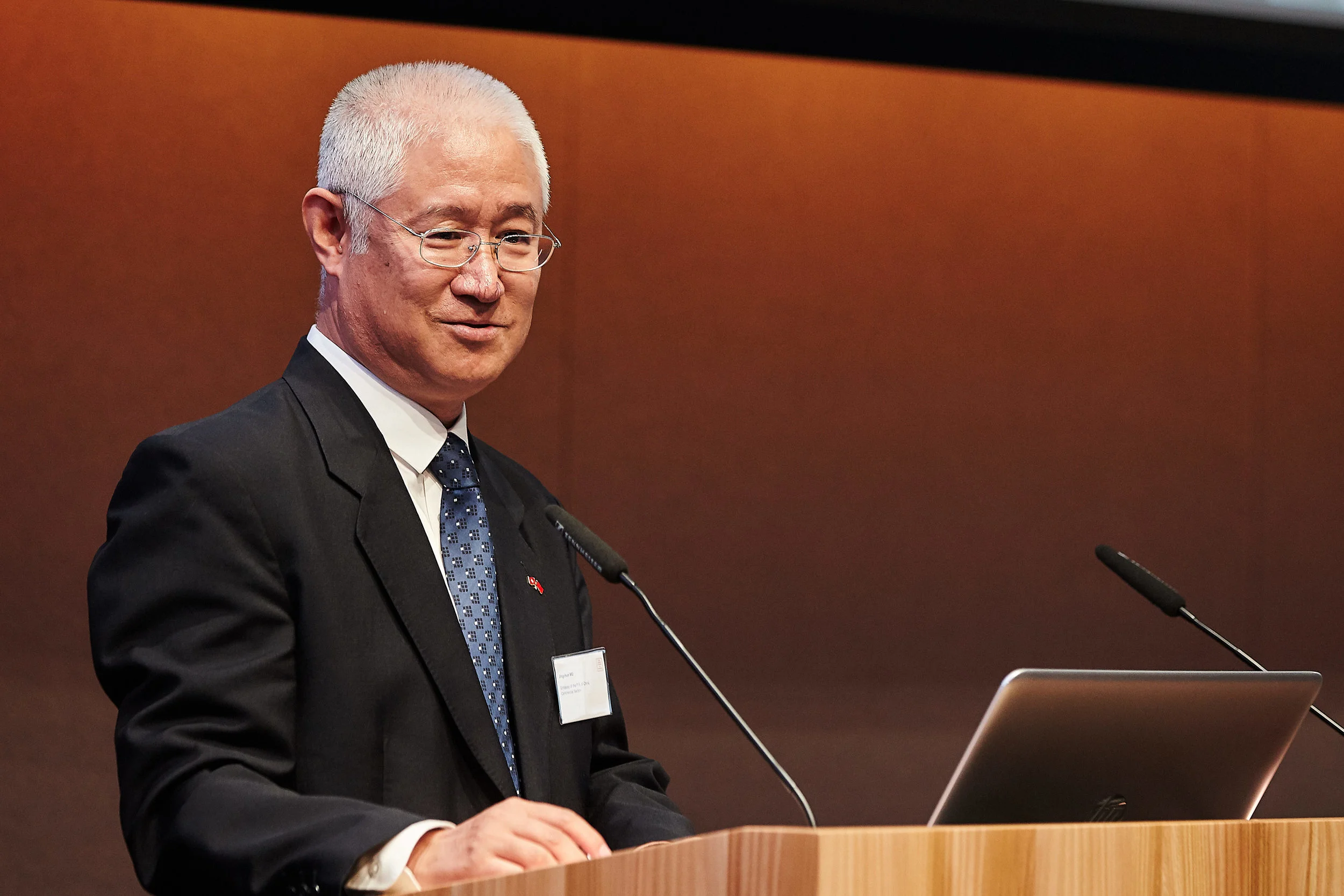 RMB Internationalisation – Road to 2020