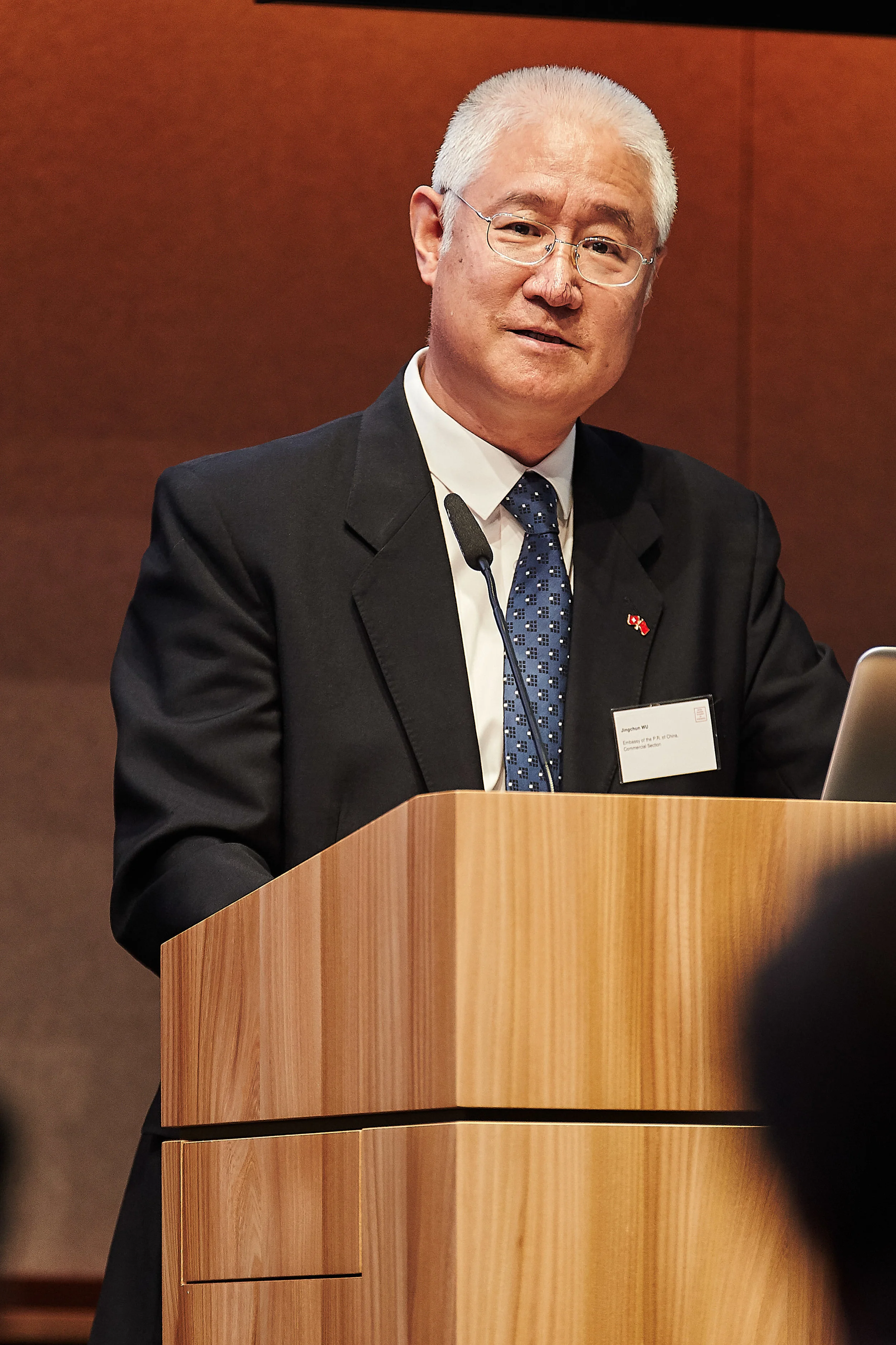 RMB Internationalisation – Road to 2020