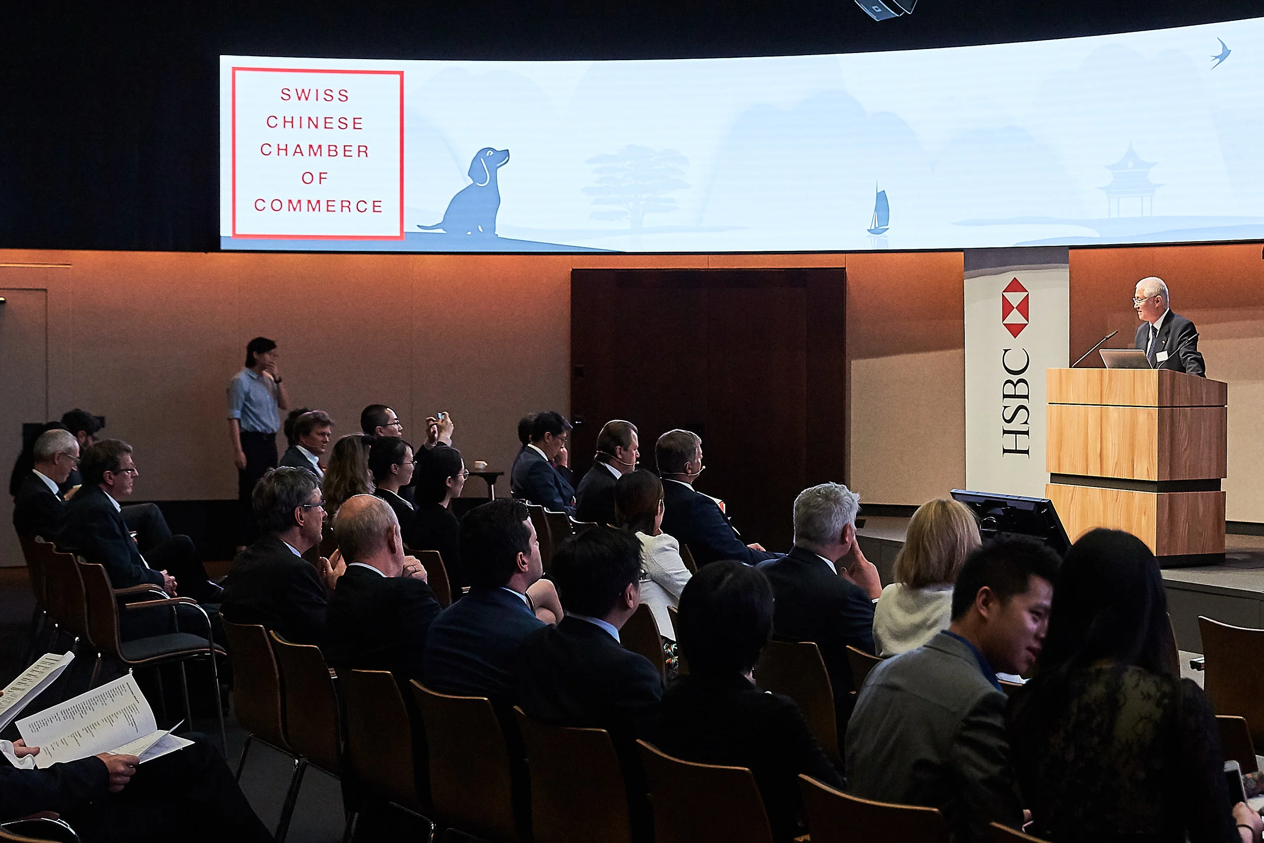 RMB Internationalisation – Road to 2020