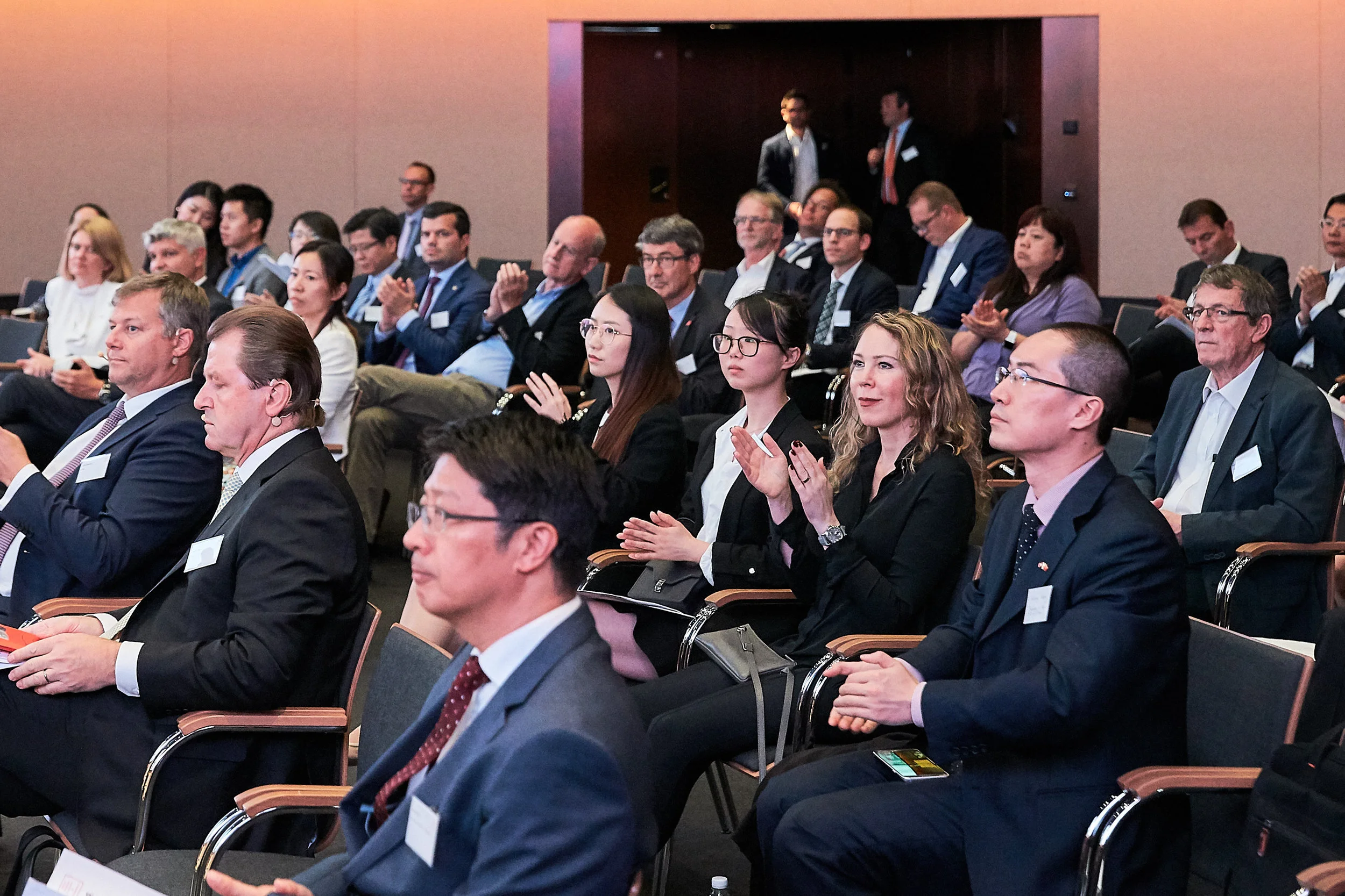 RMB Internationalisation – Road to 2020