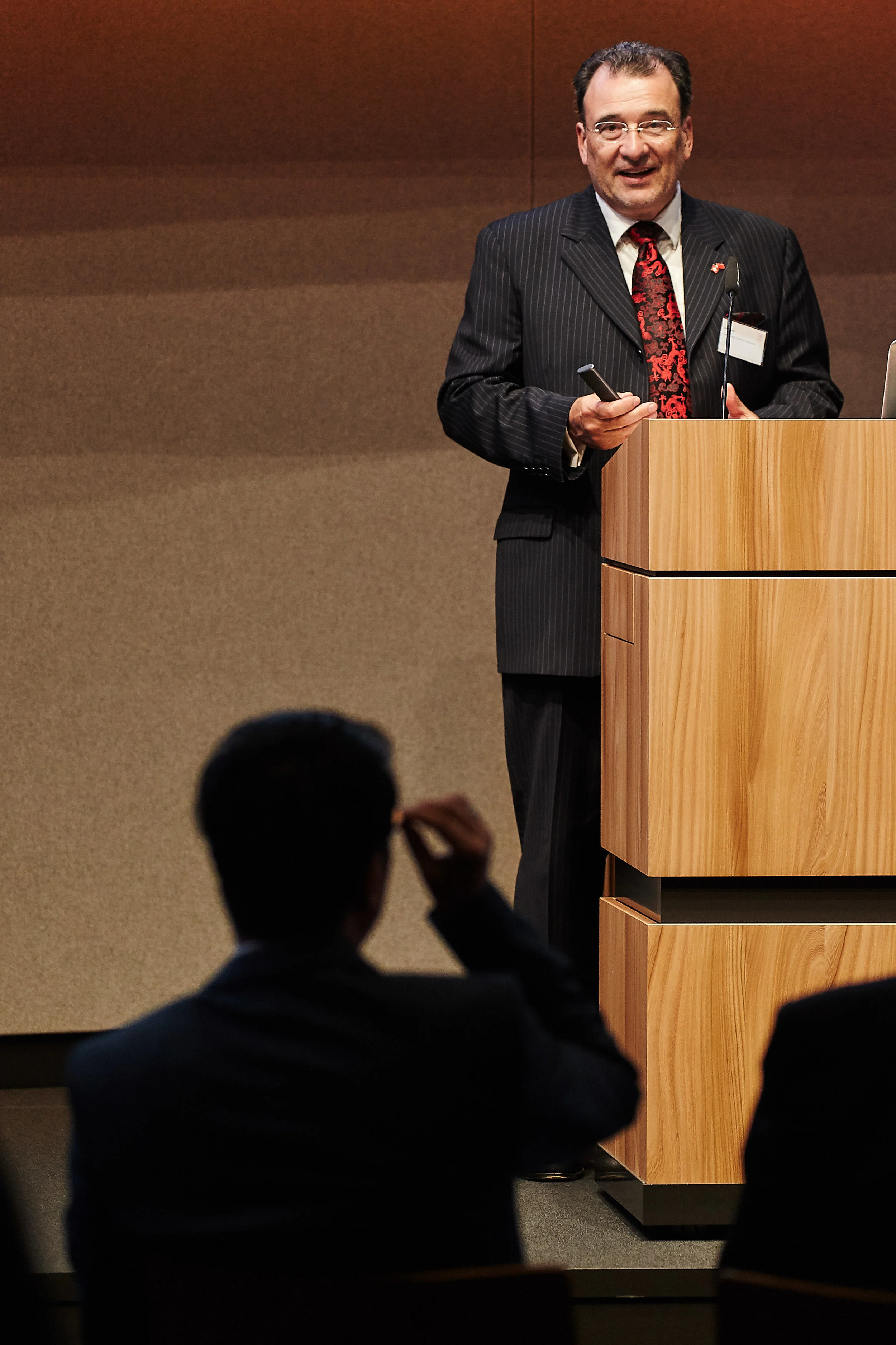 RMB Internationalisation – Road to 2020