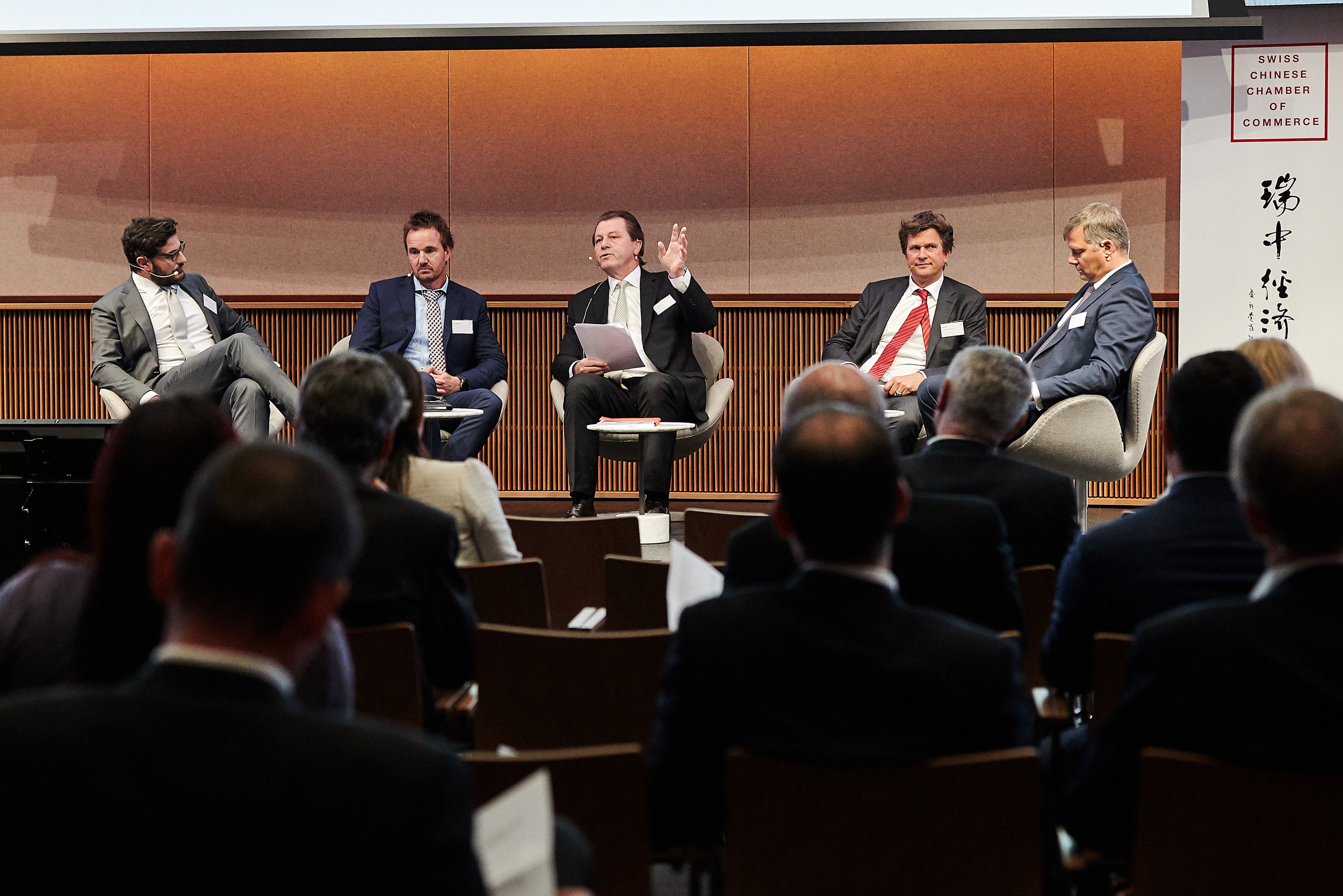 RMB Internationalisation – Road to 2020