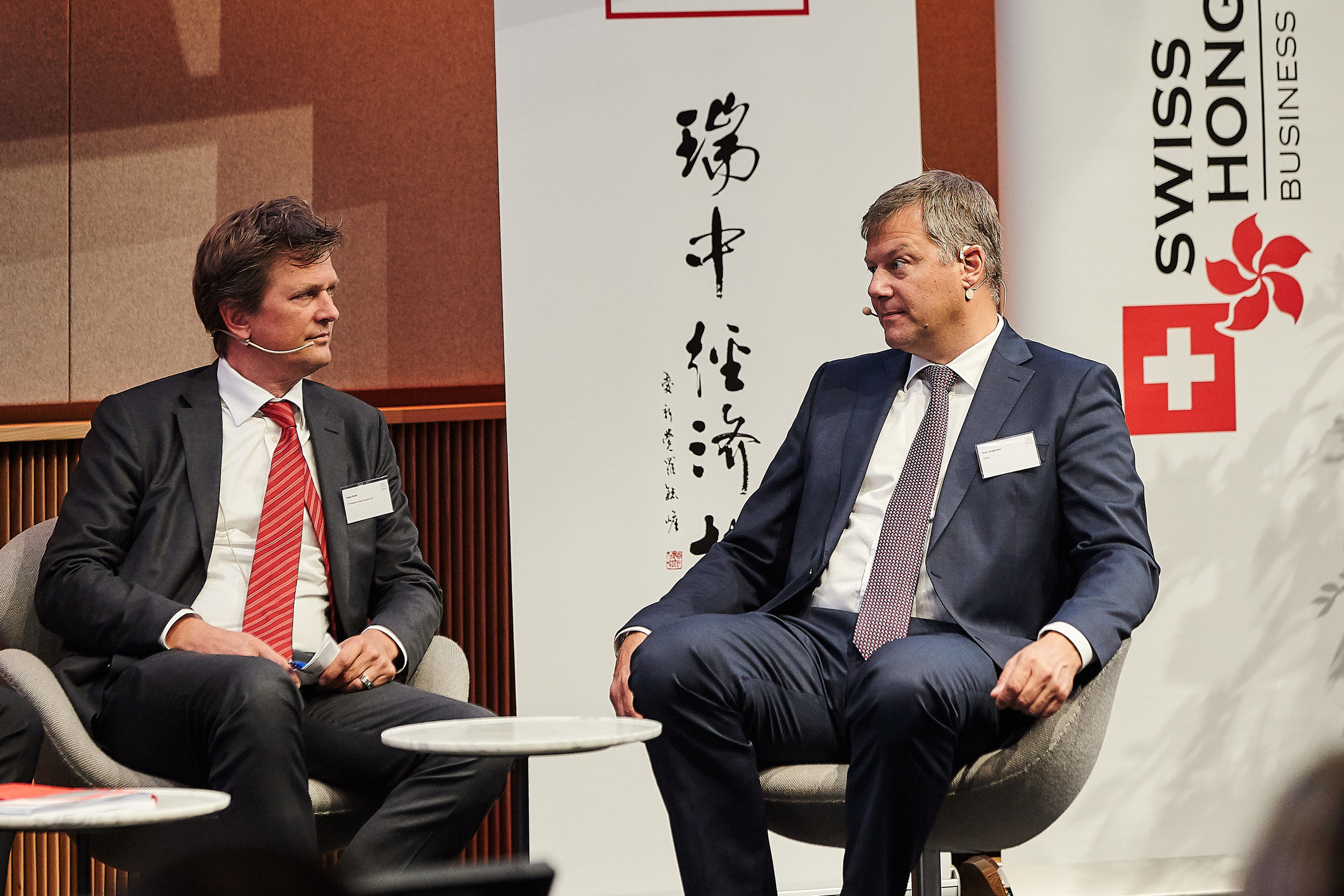 RMB Internationalisation – Road to 2020