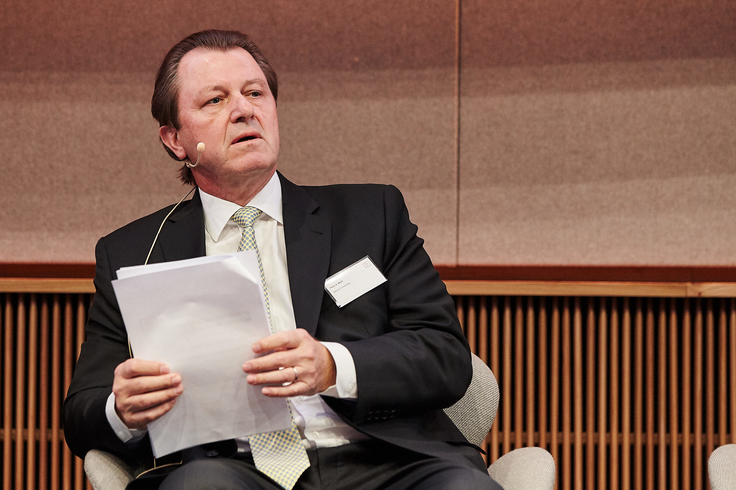 RMB Internationalisation – Road to 2020
