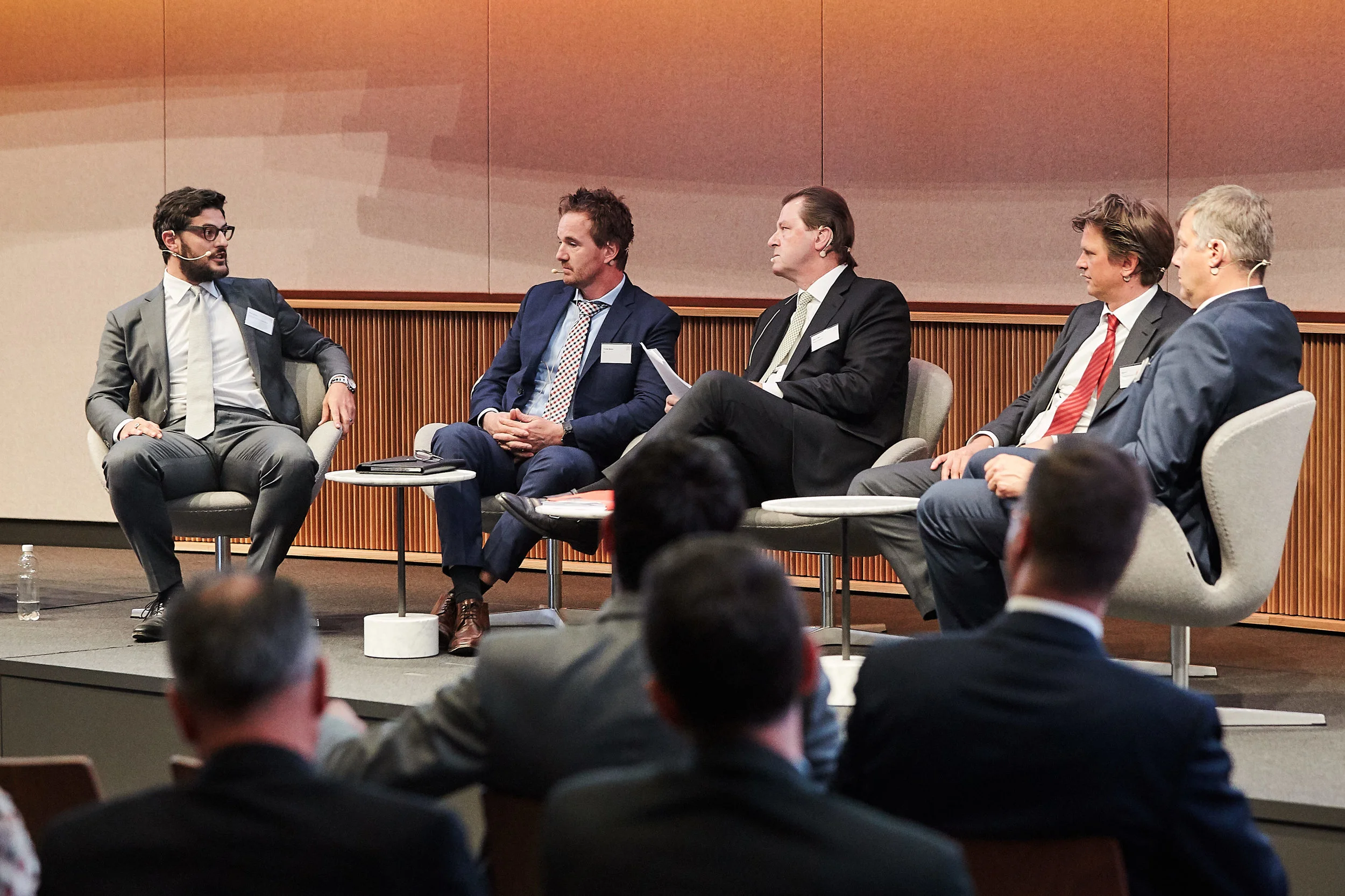 RMB Internationalisation – Road to 2020