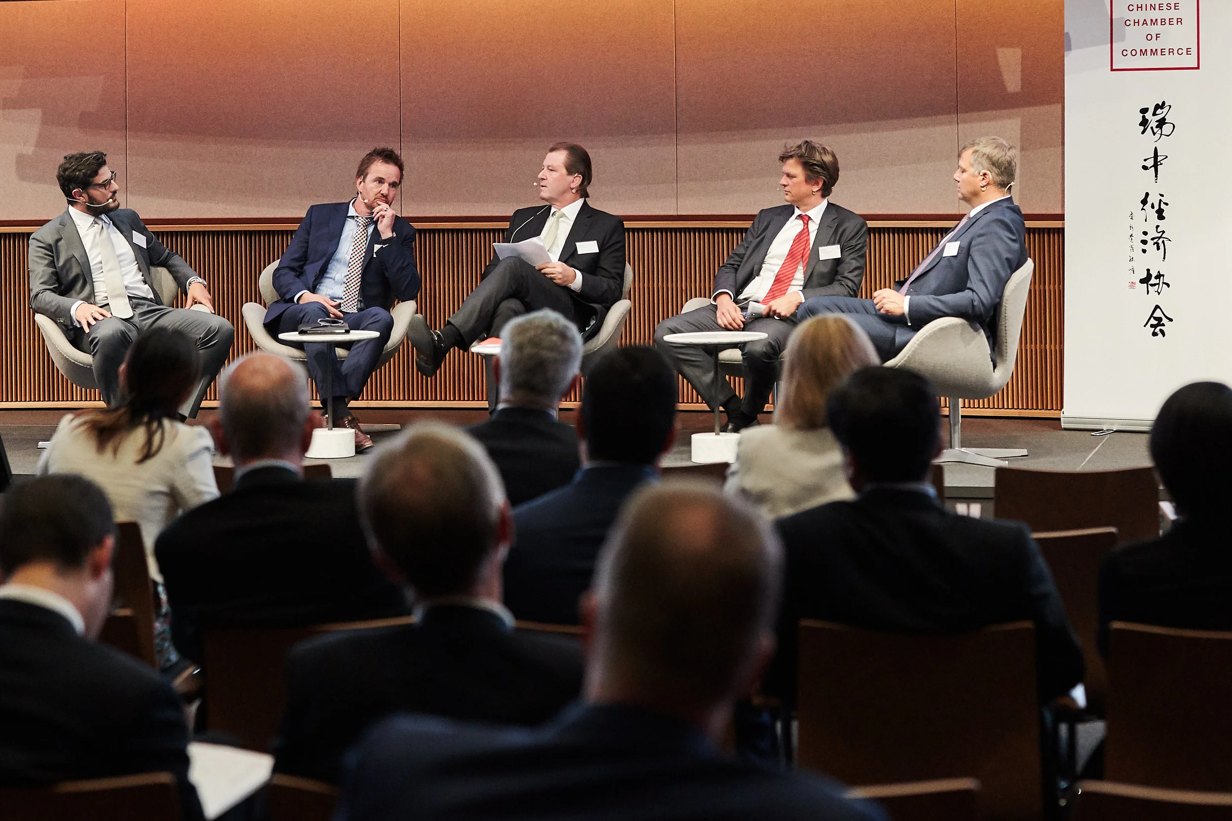 RMB Internationalisation – Road to 2020