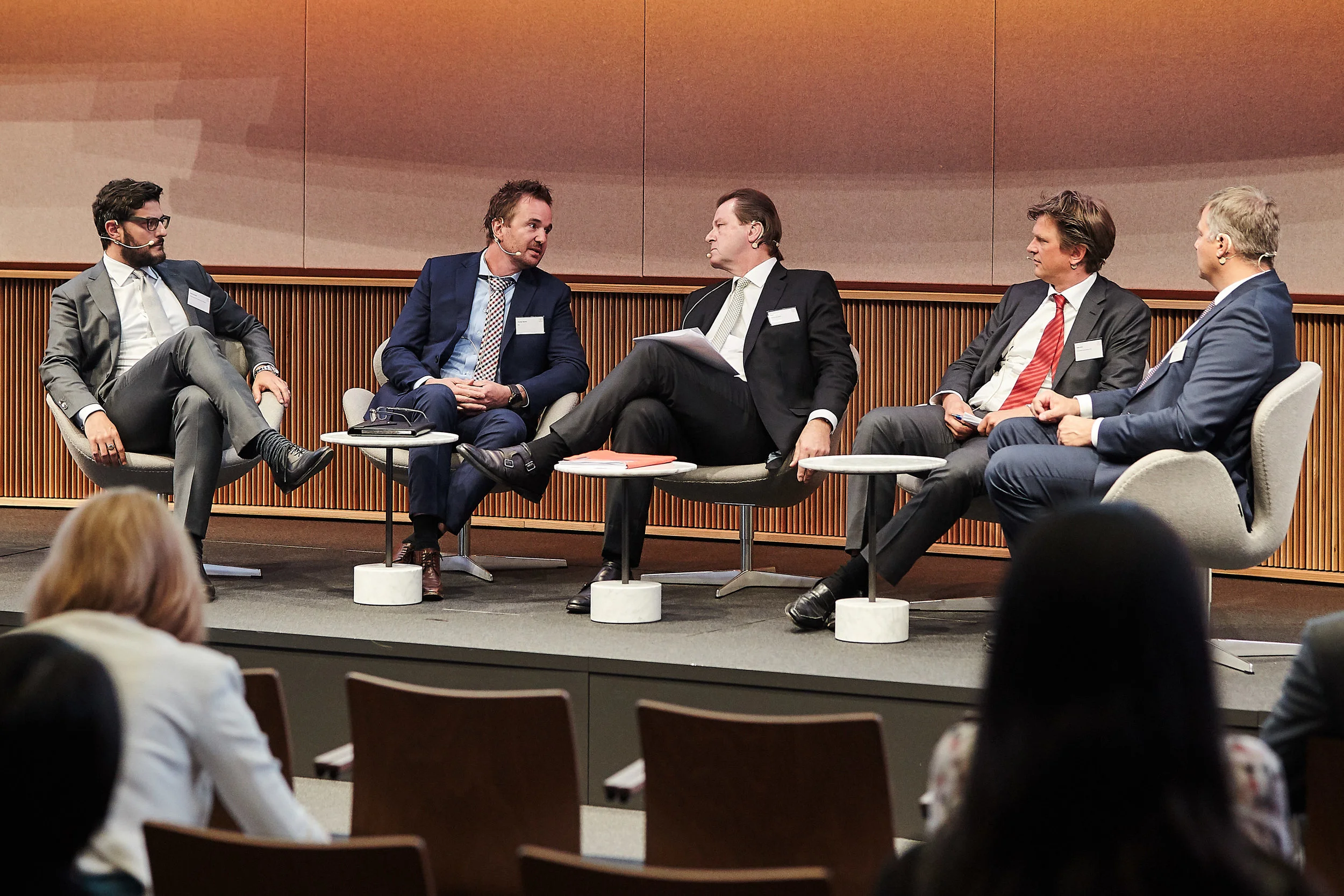 RMB Internationalisation – Road to 2020