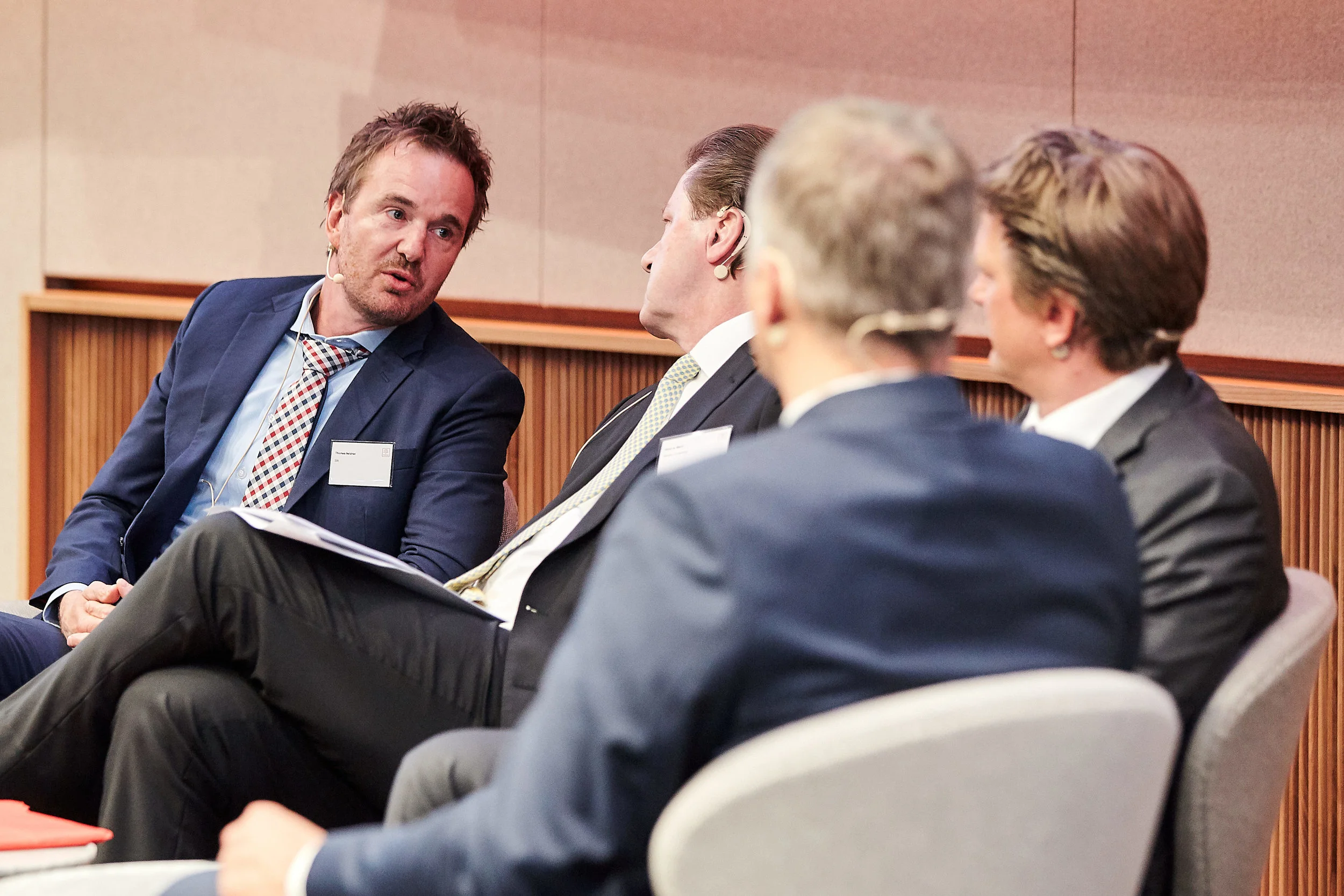 RMB Internationalisation – Road to 2020