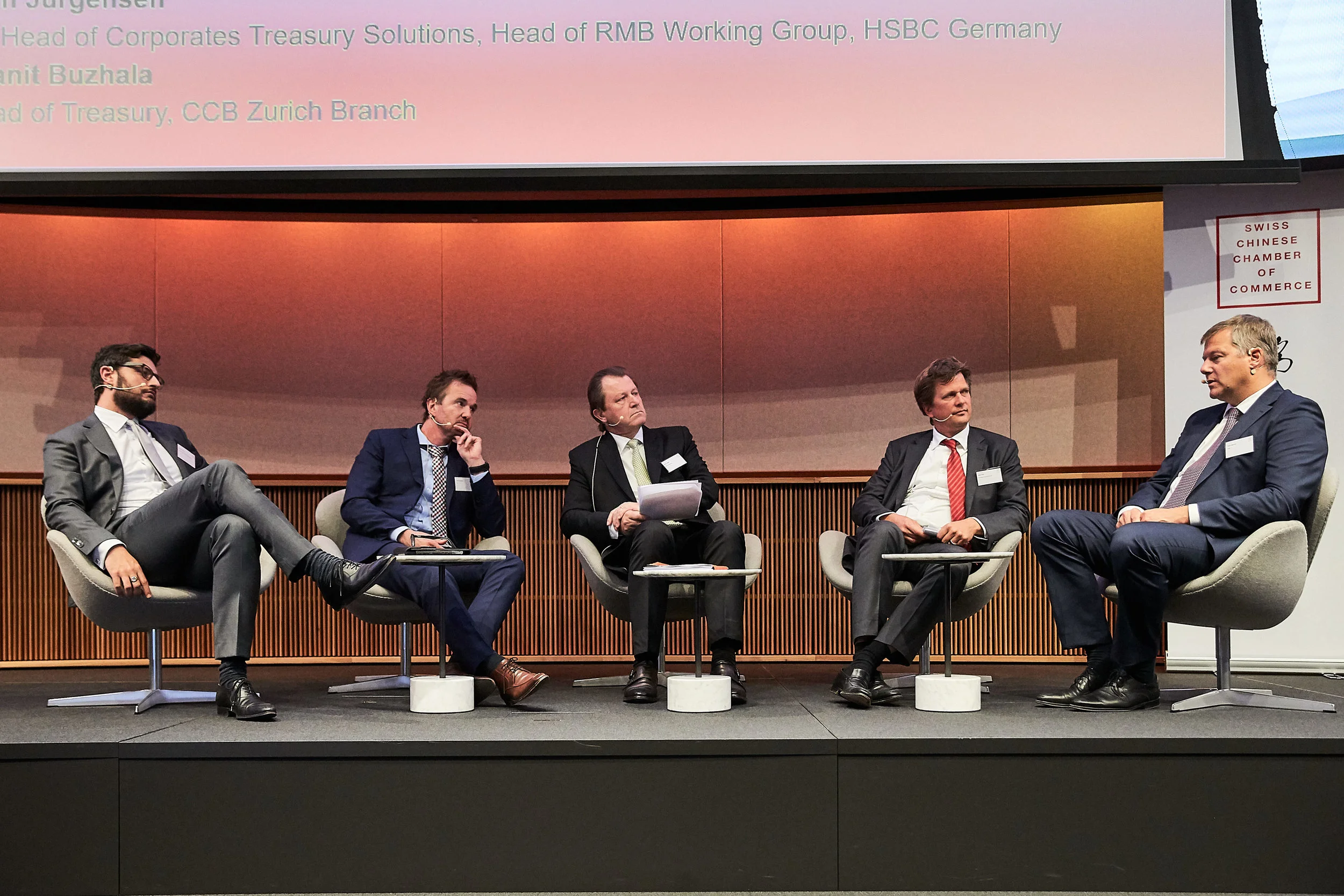 RMB Internationalisation – Road to 2020
