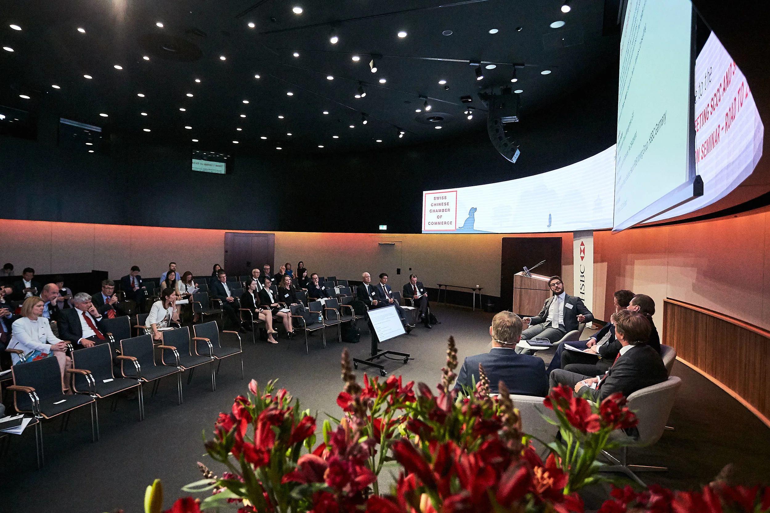 RMB Internationalisation – Road to 2020