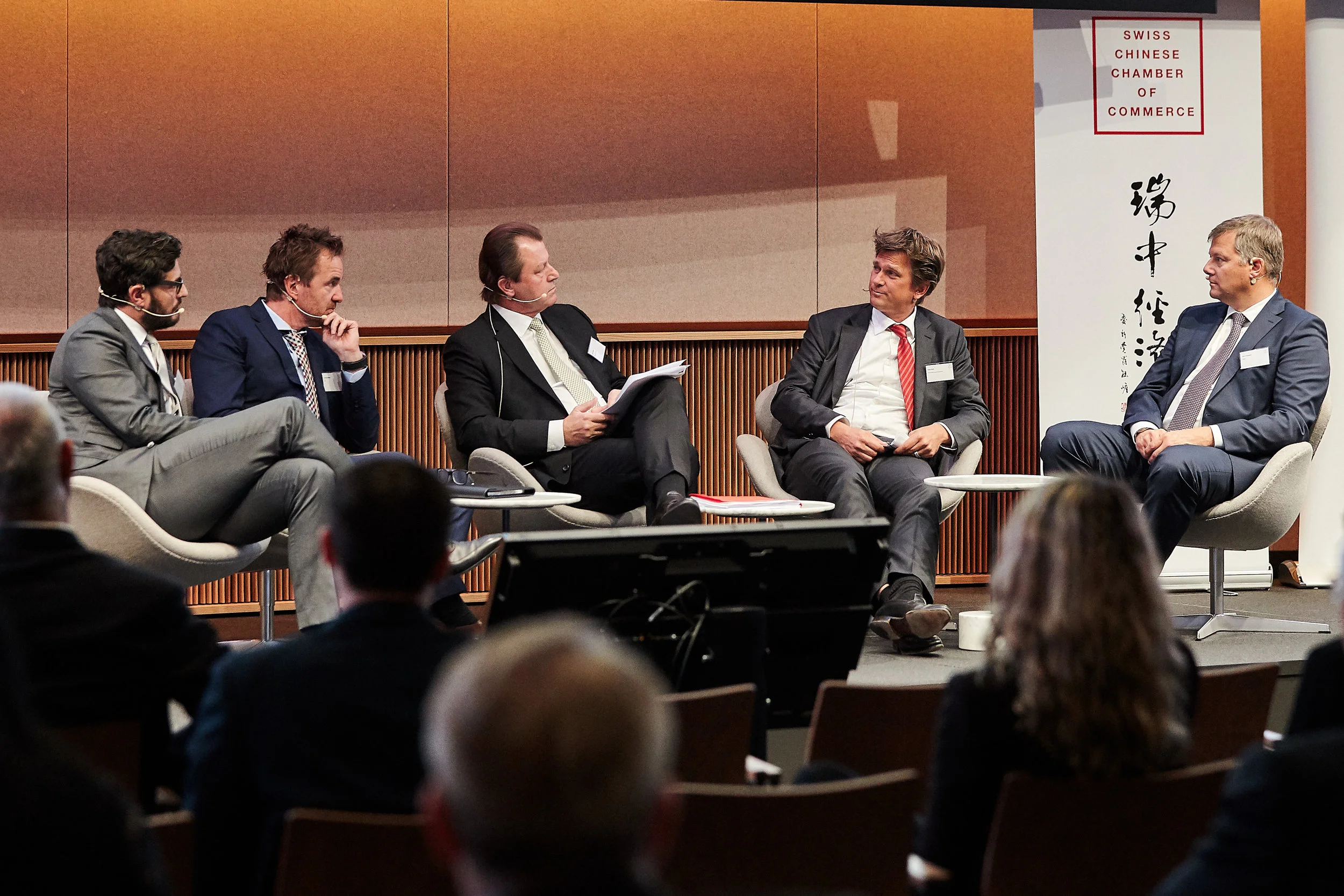 RMB Internationalisation – Road to 2020