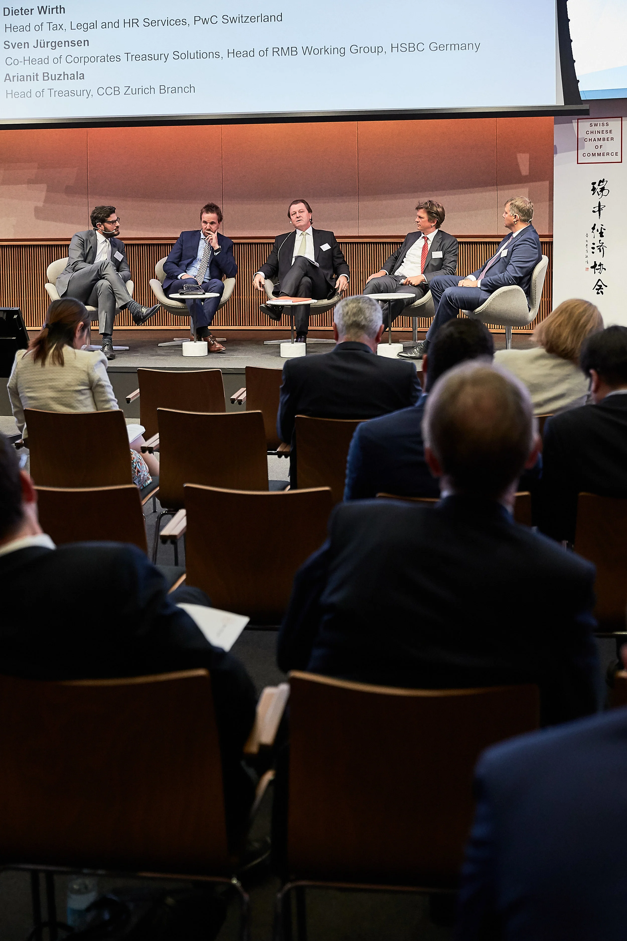 RMB Internationalisation – Road to 2020