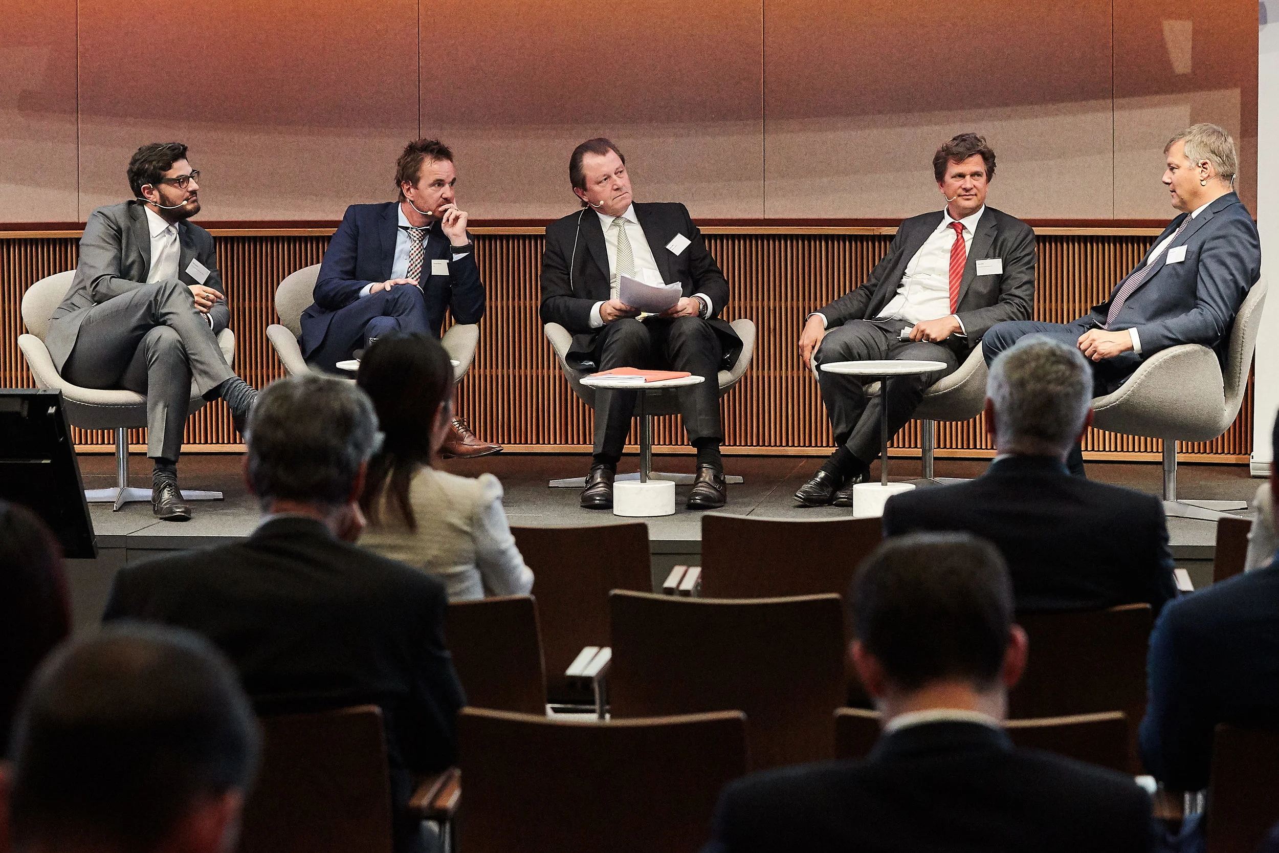 RMB Internationalisation – Road to 2020