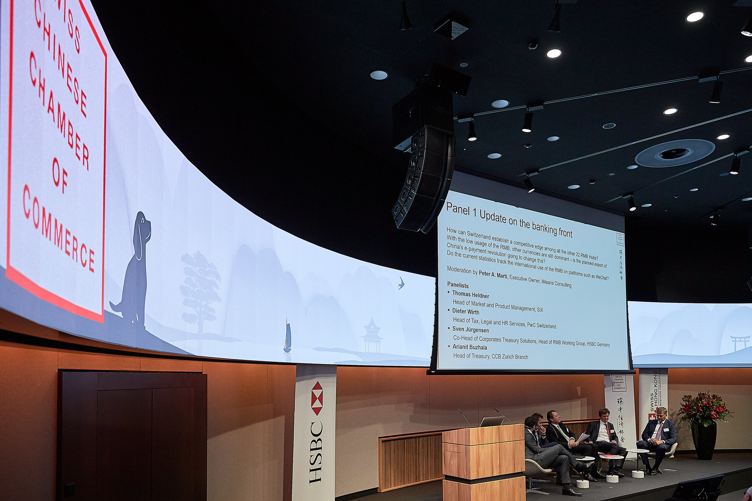 RMB Internationalisation – Road to 2020