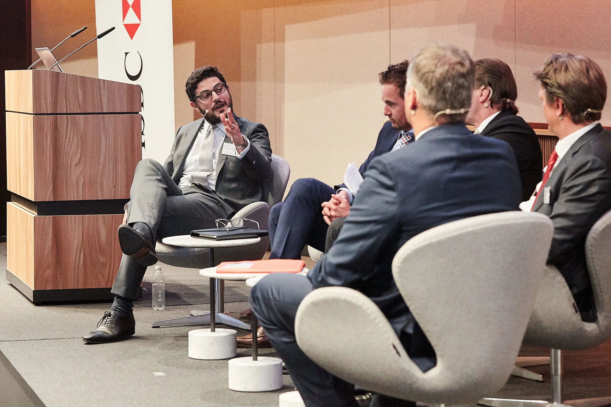 RMB Internationalisation – Road to 2020