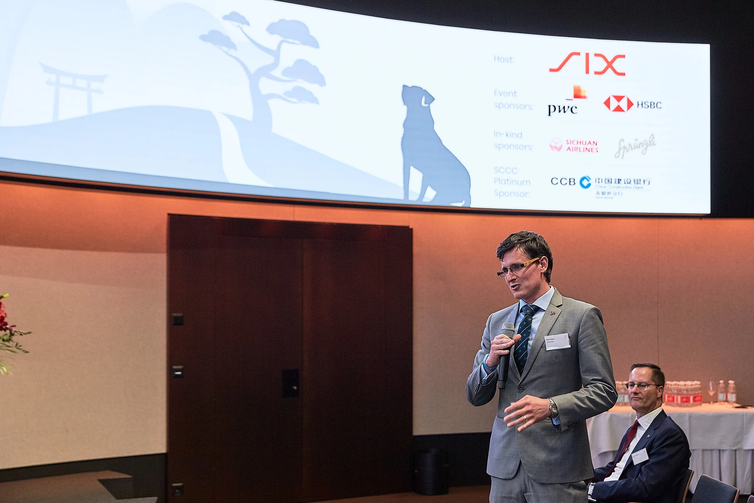RMB Internationalisation – Road to 2020