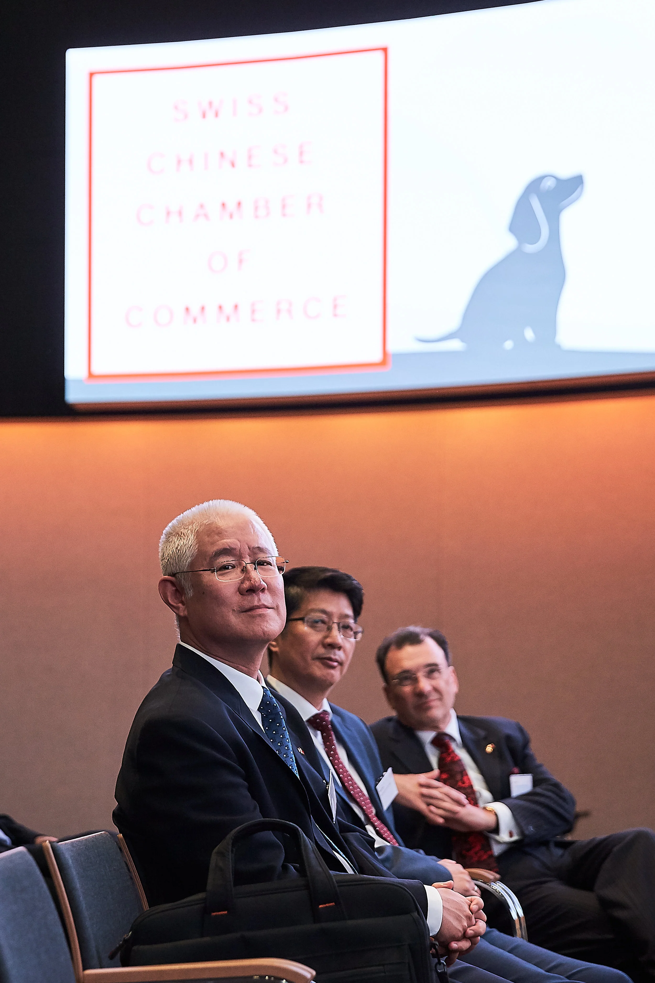 RMB Internationalisation – Road to 2020