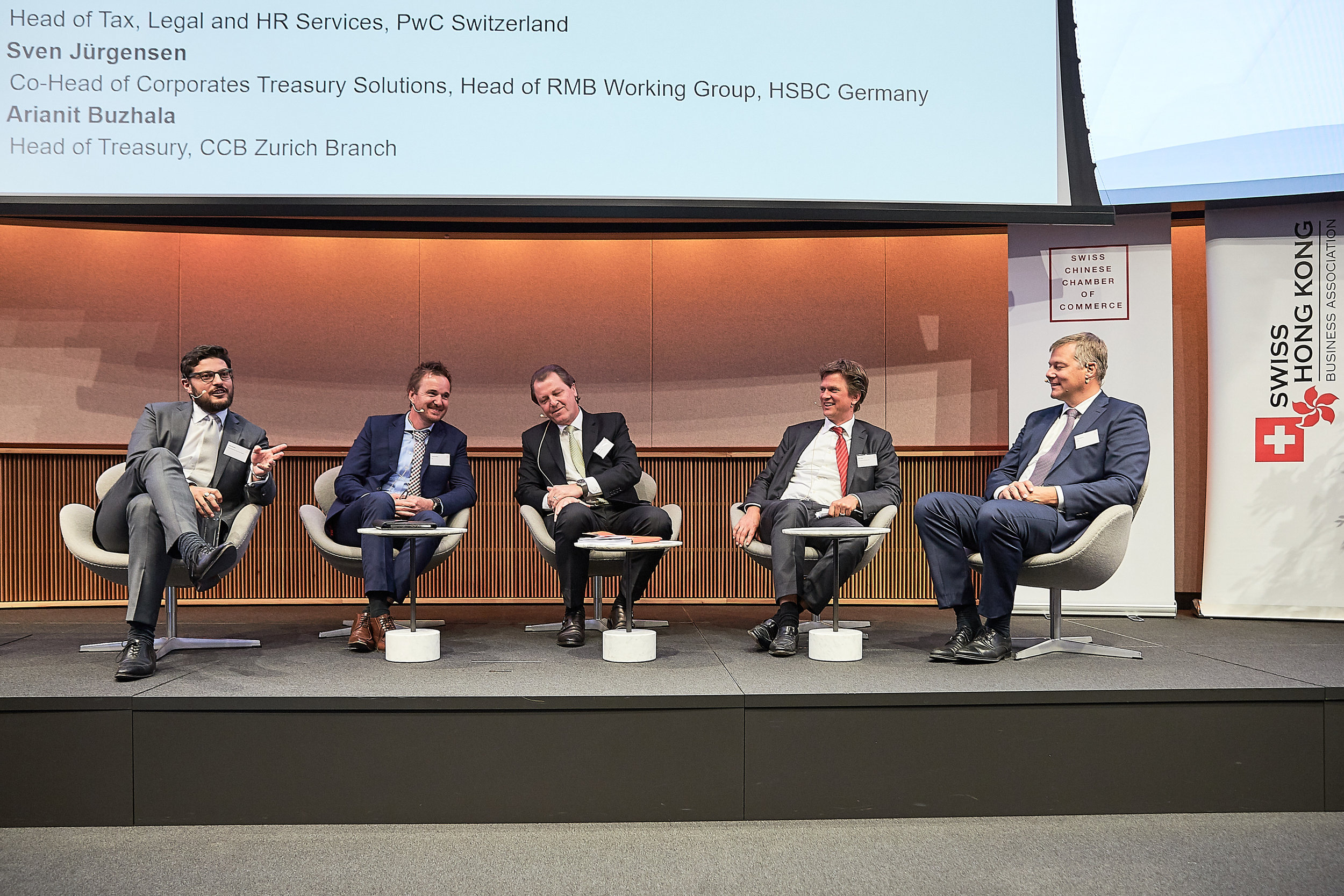 RMB Internationalisation – Road to 2020