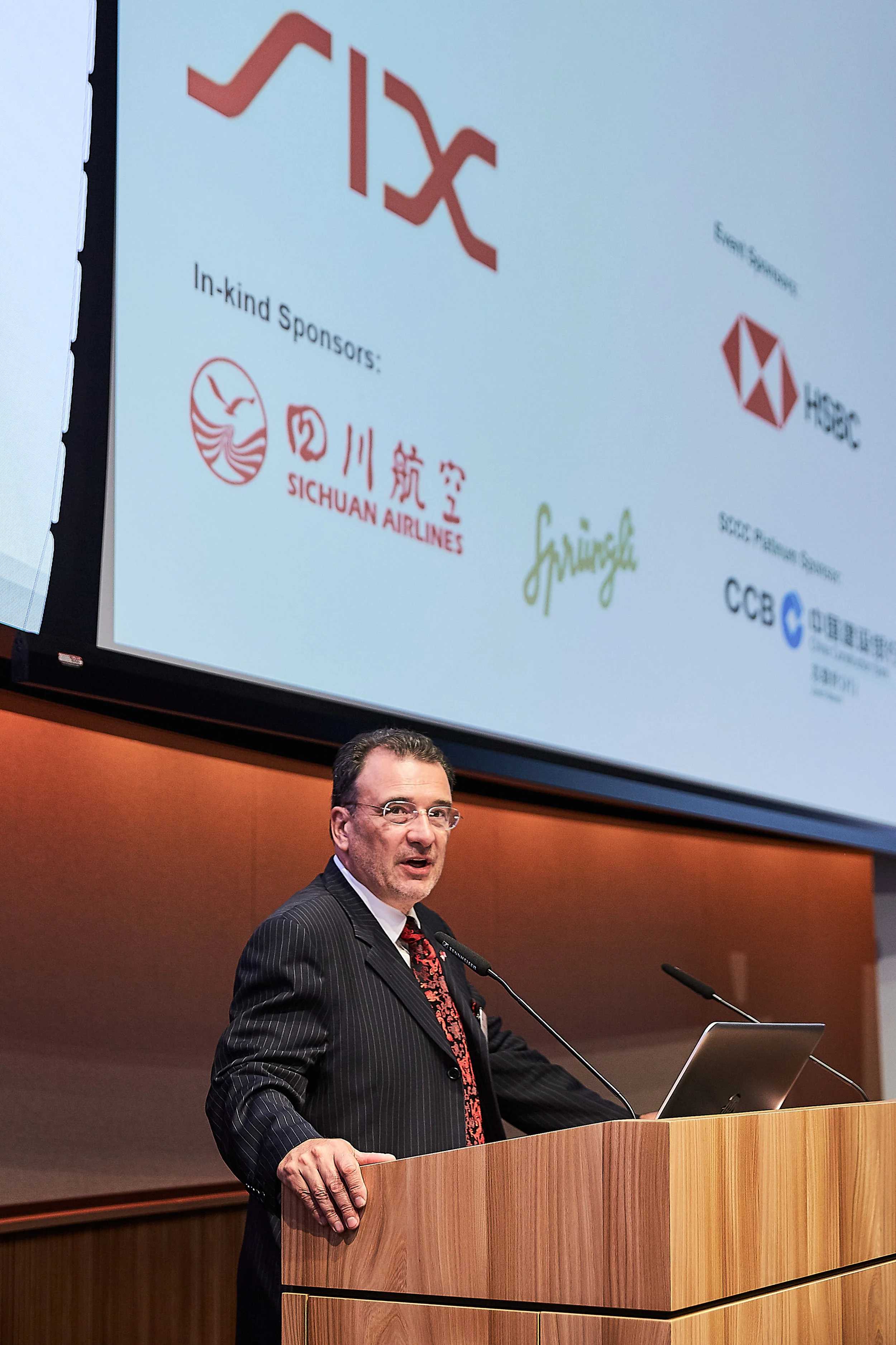 RMB Internationalisation – Road to 2020